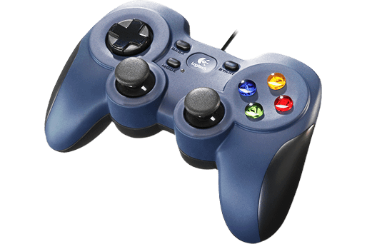 f310 Gaming Gamepad Glamour Image LG