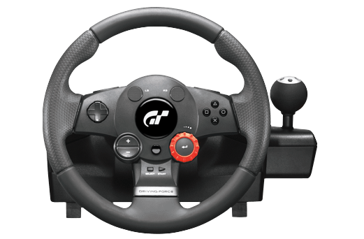 Driving Force GT