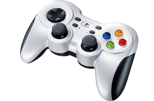 Logicool f710 Gaming Gamepad
