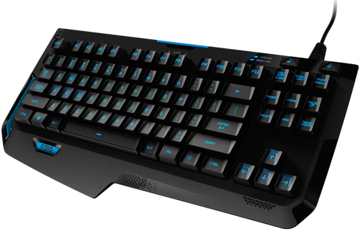 g310 atlas dawn compact mechanical gaming keyboard