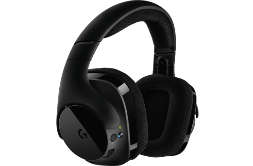 G533 Wireless