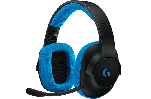 G233 Prodigy