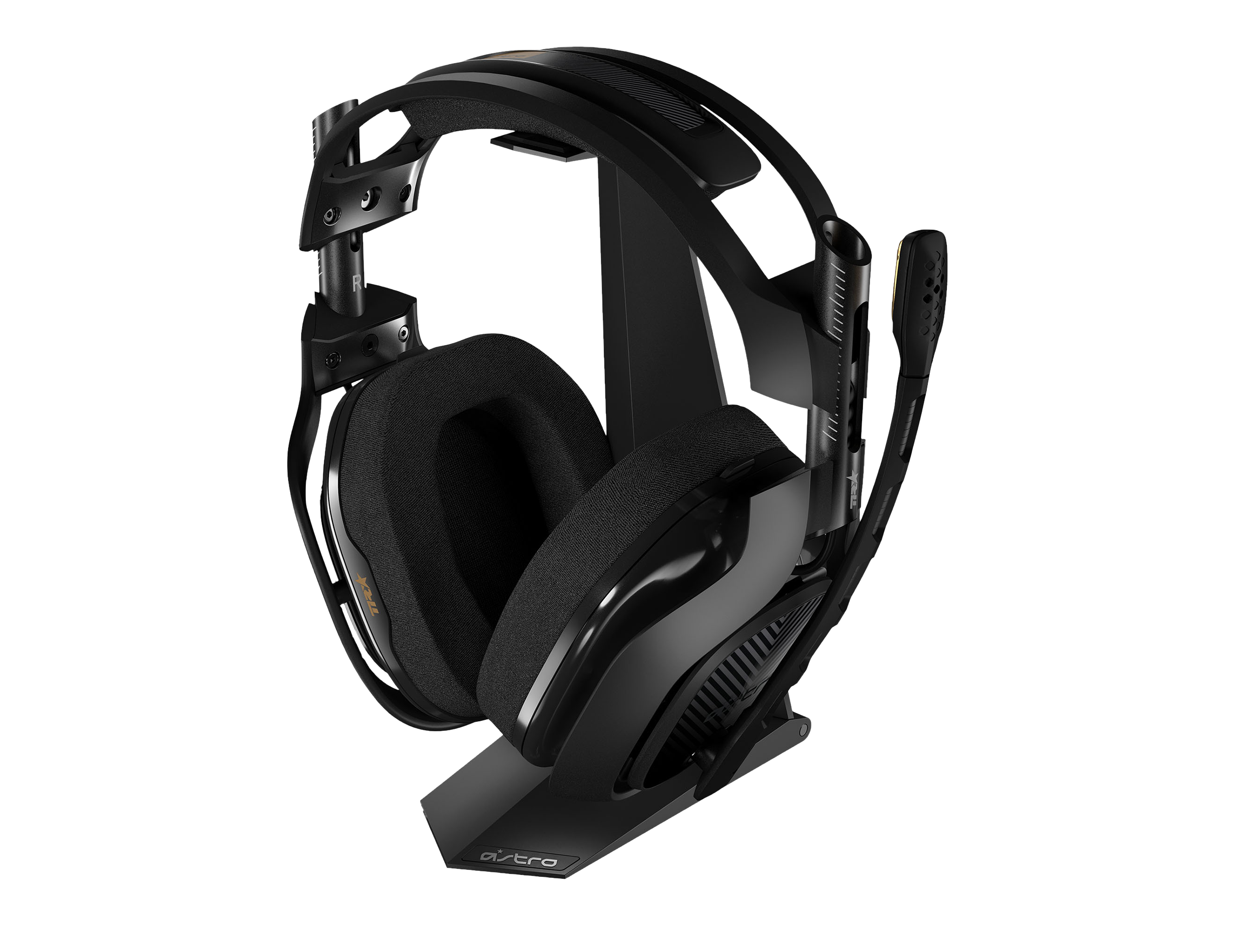 ASTROゲーミングヘッドセットスタンド | ASTRO Gaming