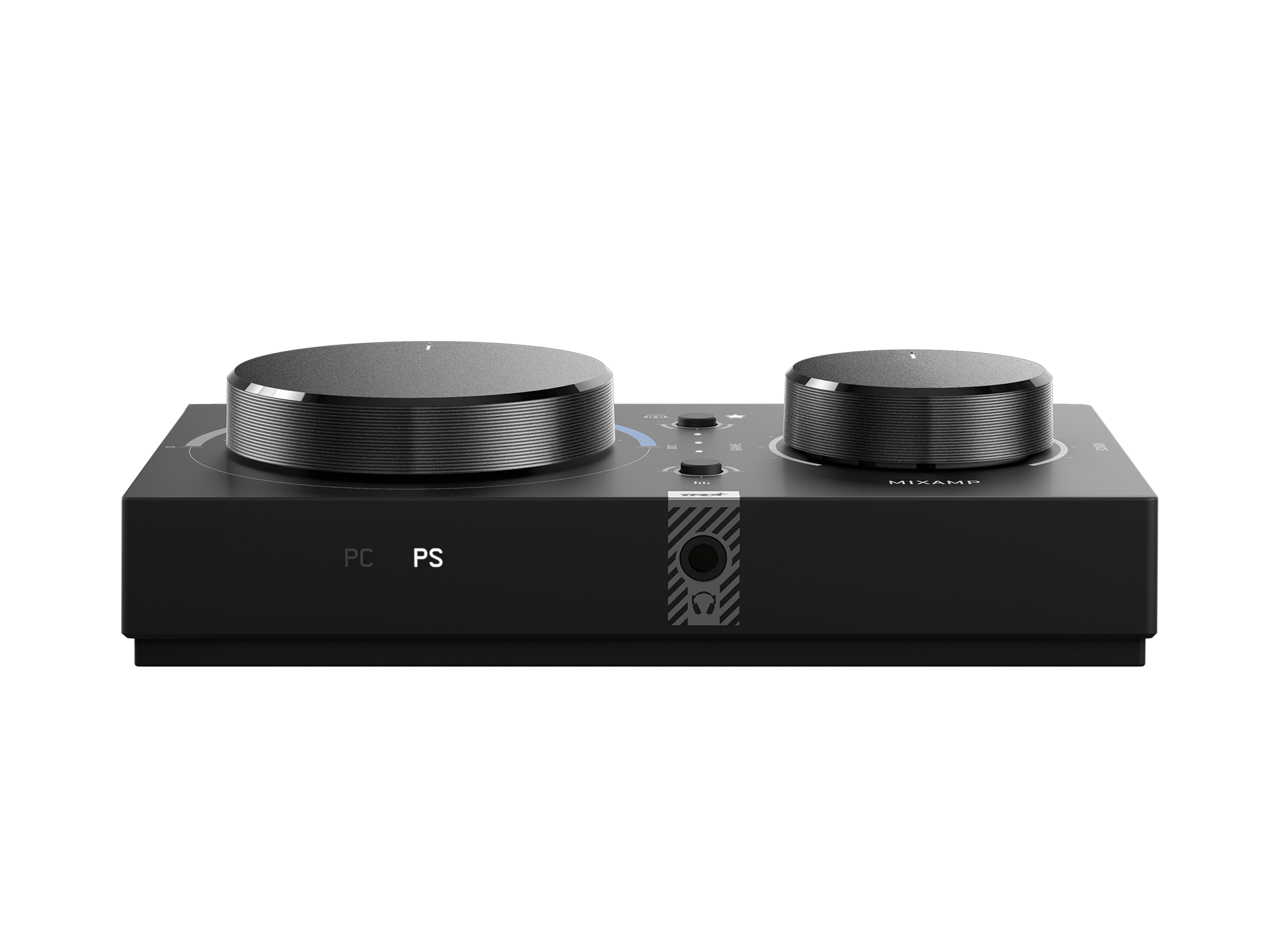 ASTRO MixAmp Pro TR for PlayStation & PC/Mac｜アストロゲーミング
