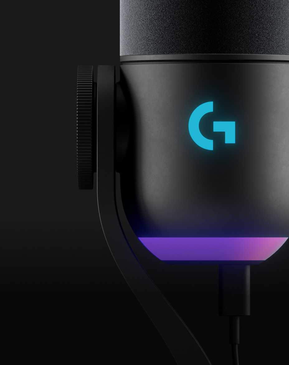 G HUB の基本：はじめに & カスタマイズ | ロジクール G