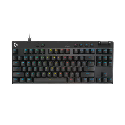 ロジクール G -先進のゲーミングギアと周辺機器
