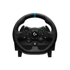G923 レーシングホイール&ペダル Logitech G923 Racing Wheel for Xbox - 941000156| Abt