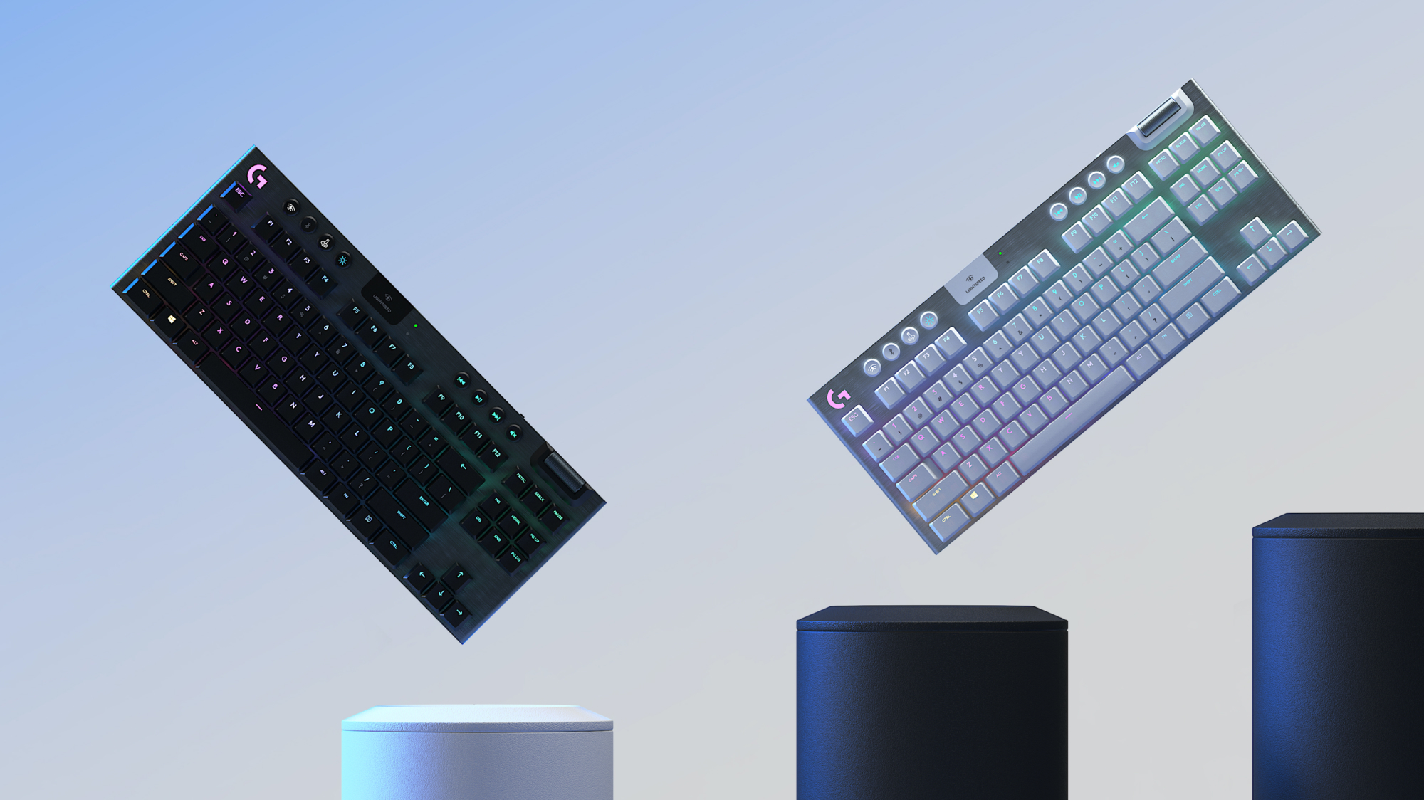 その他 Logicool カラーコレクションヘッドセット、マウス、キーボード｜ロジクールG