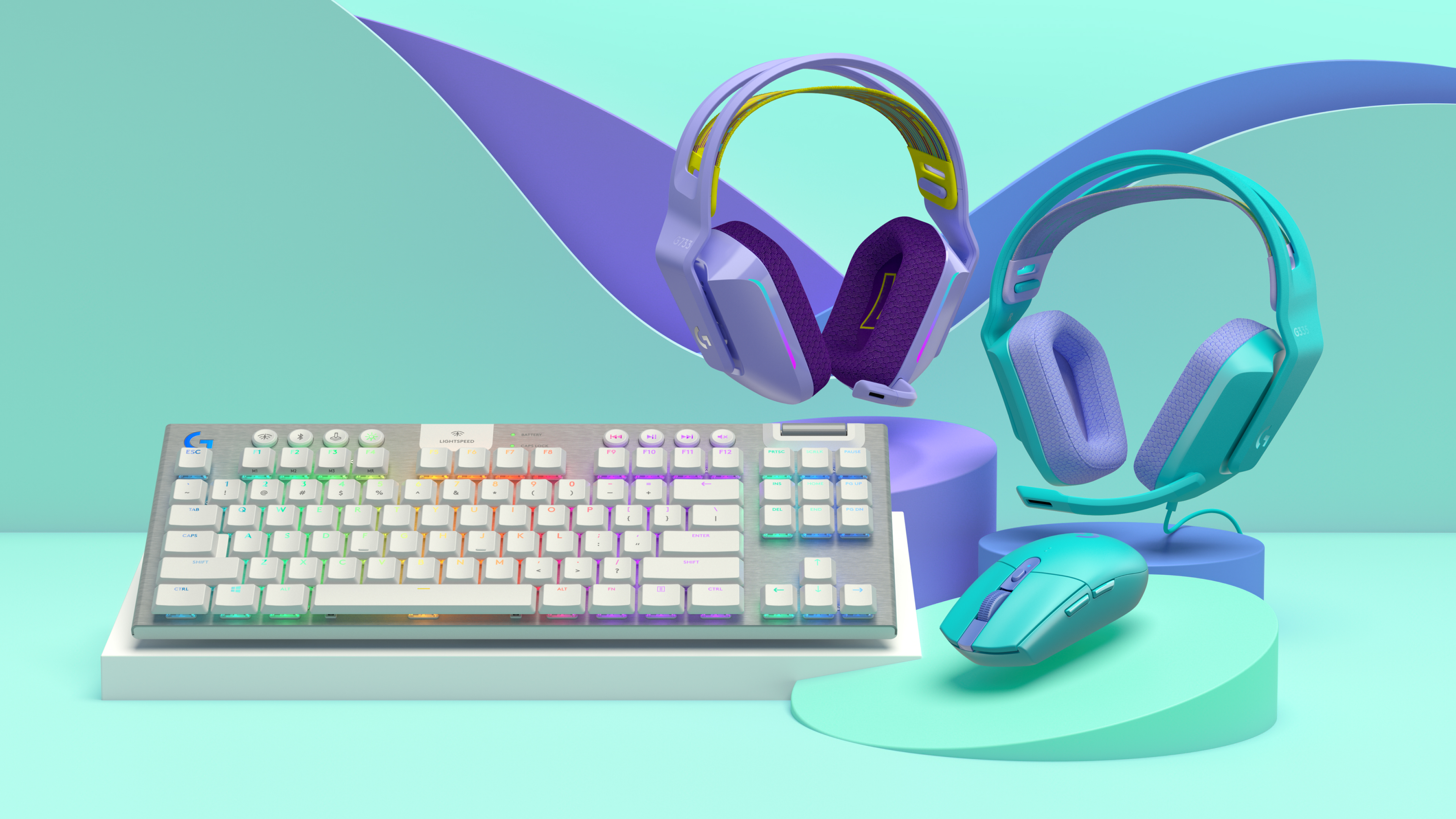 その他 Logicool ロジクールGレーシングアダプター - ホイールとペダルをミックス