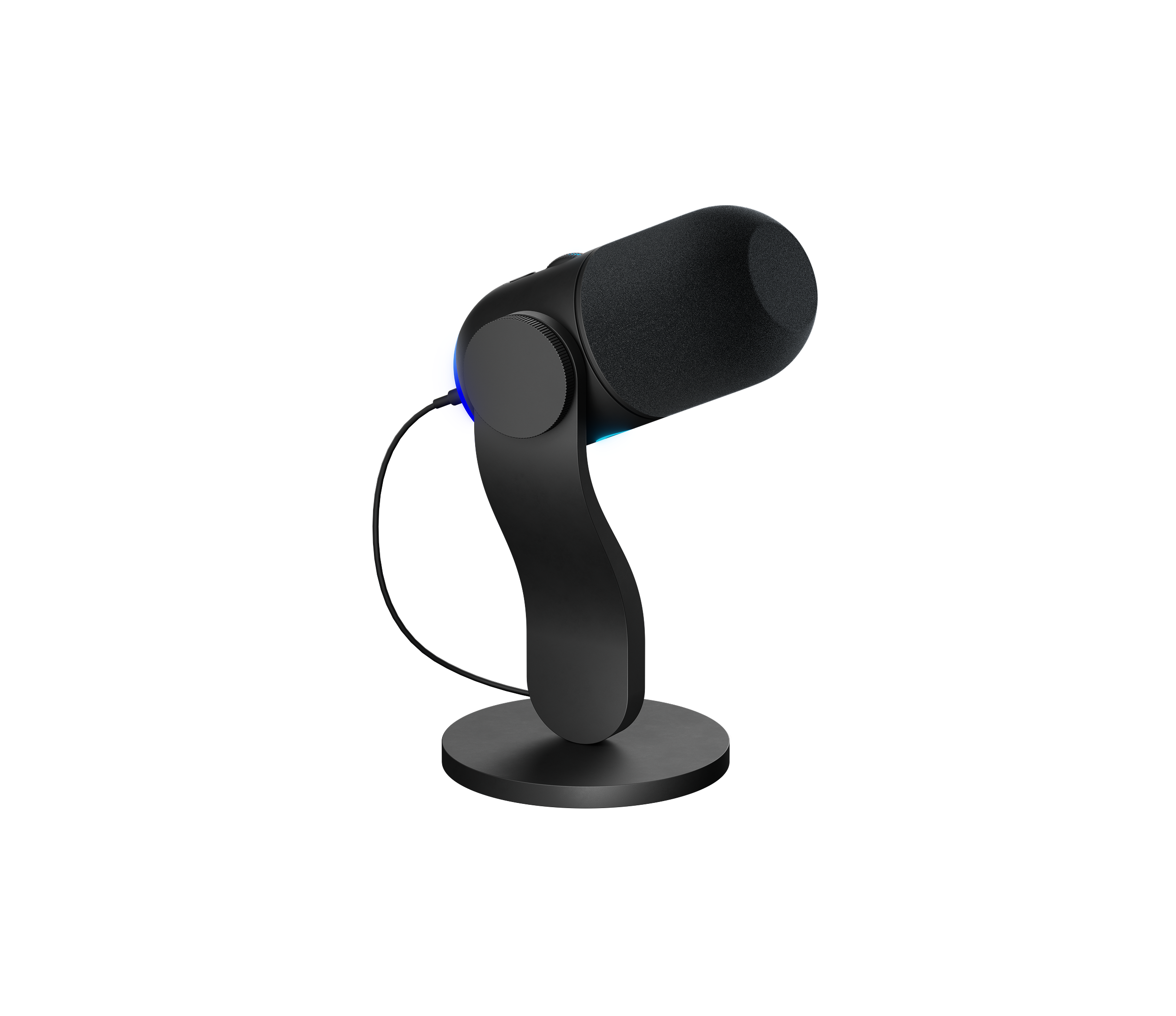 Yeti GX - ダイナミックRGBゲーミングマイクLIGHTSYNC対応 |ロジクールG