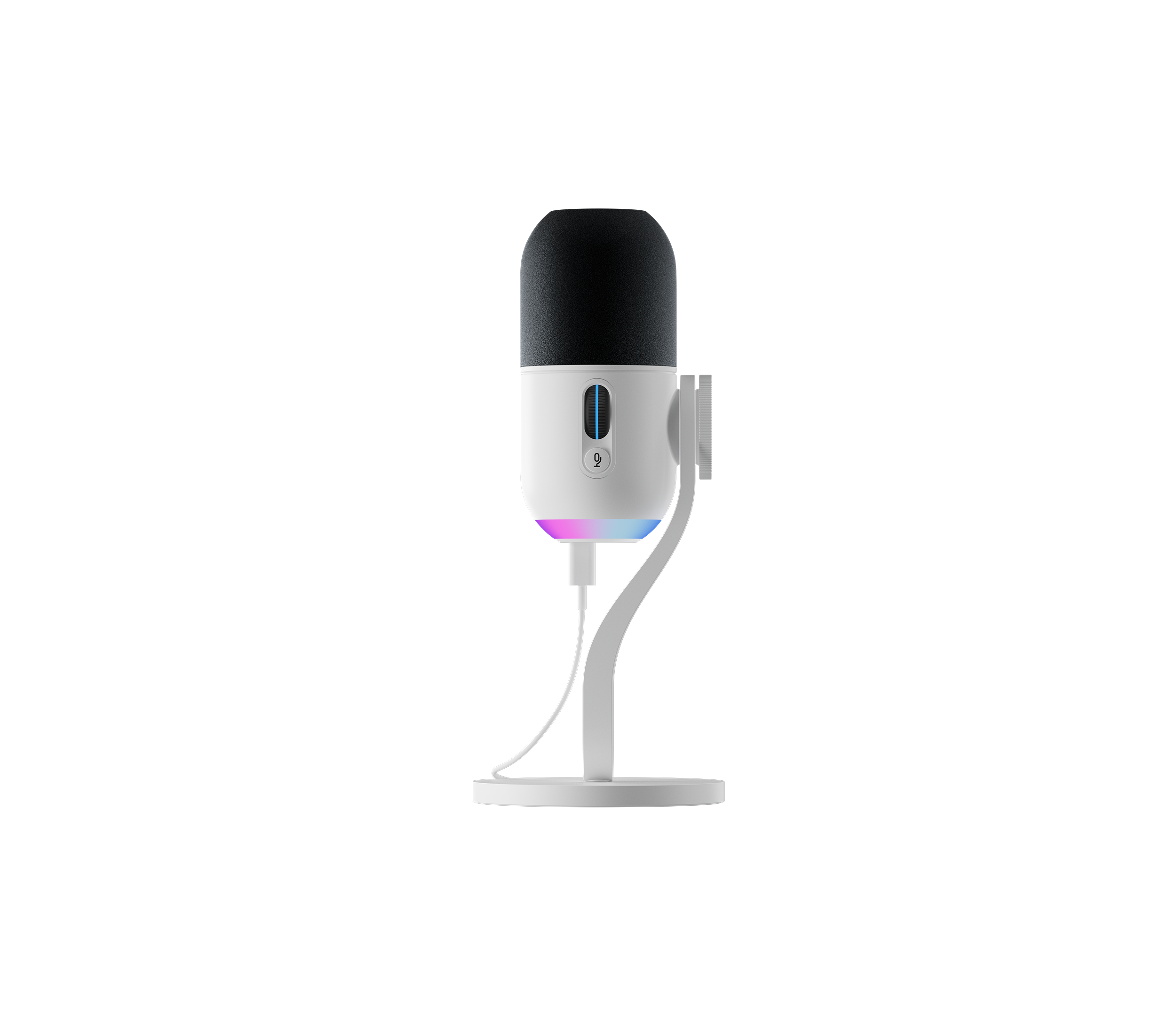 Logicool Yeti ORB ホワイト スタンド型マイク Amazon.co.jp: Logicool G ゲーミングマイク YETI GX
