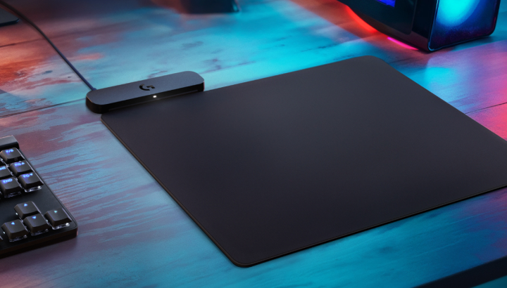 POWERPLAY 2 - ワイヤレス充電システム | ロジクール G