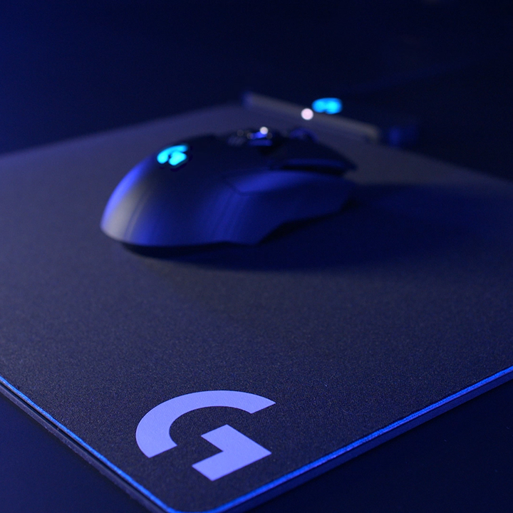 POWERPLAY 2 - ワイヤレス充電システム | ロジクール G