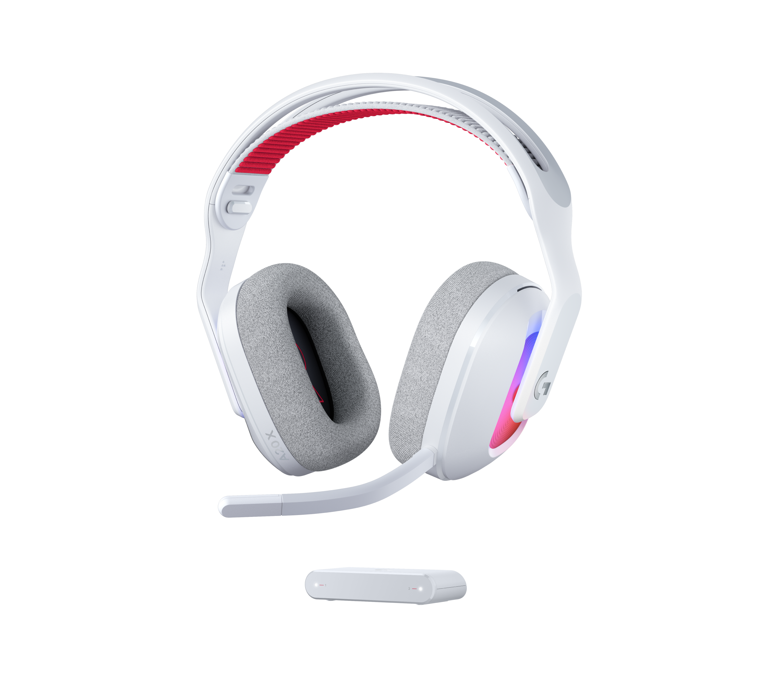 astro ゲーミングヘッドセット　A20 Astro A20X ワイヤレスゲーミングヘッドセット｜ロジクール G