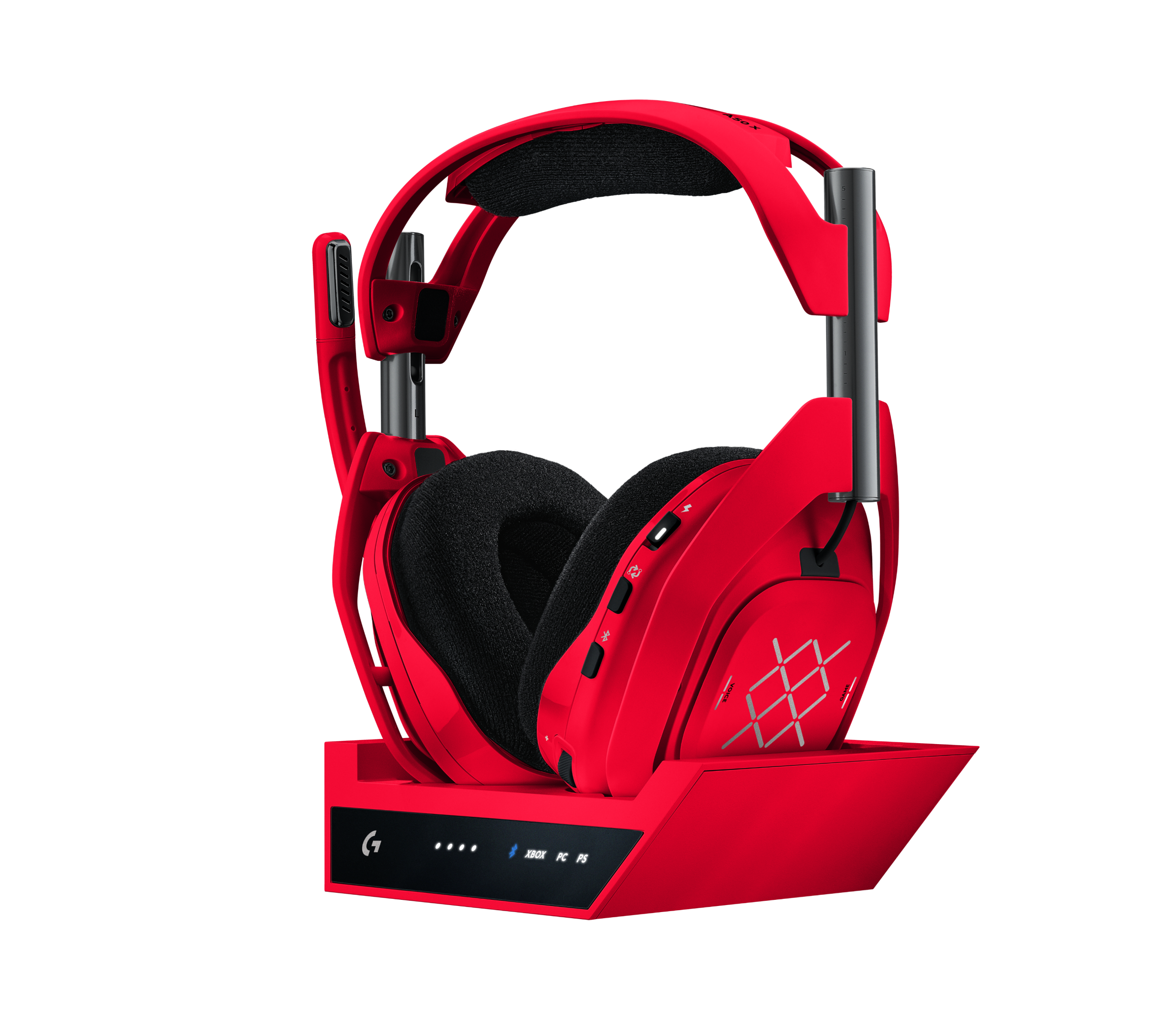 Astro A50 X ワイヤレスゲーミングヘッドセット | ロジクール G