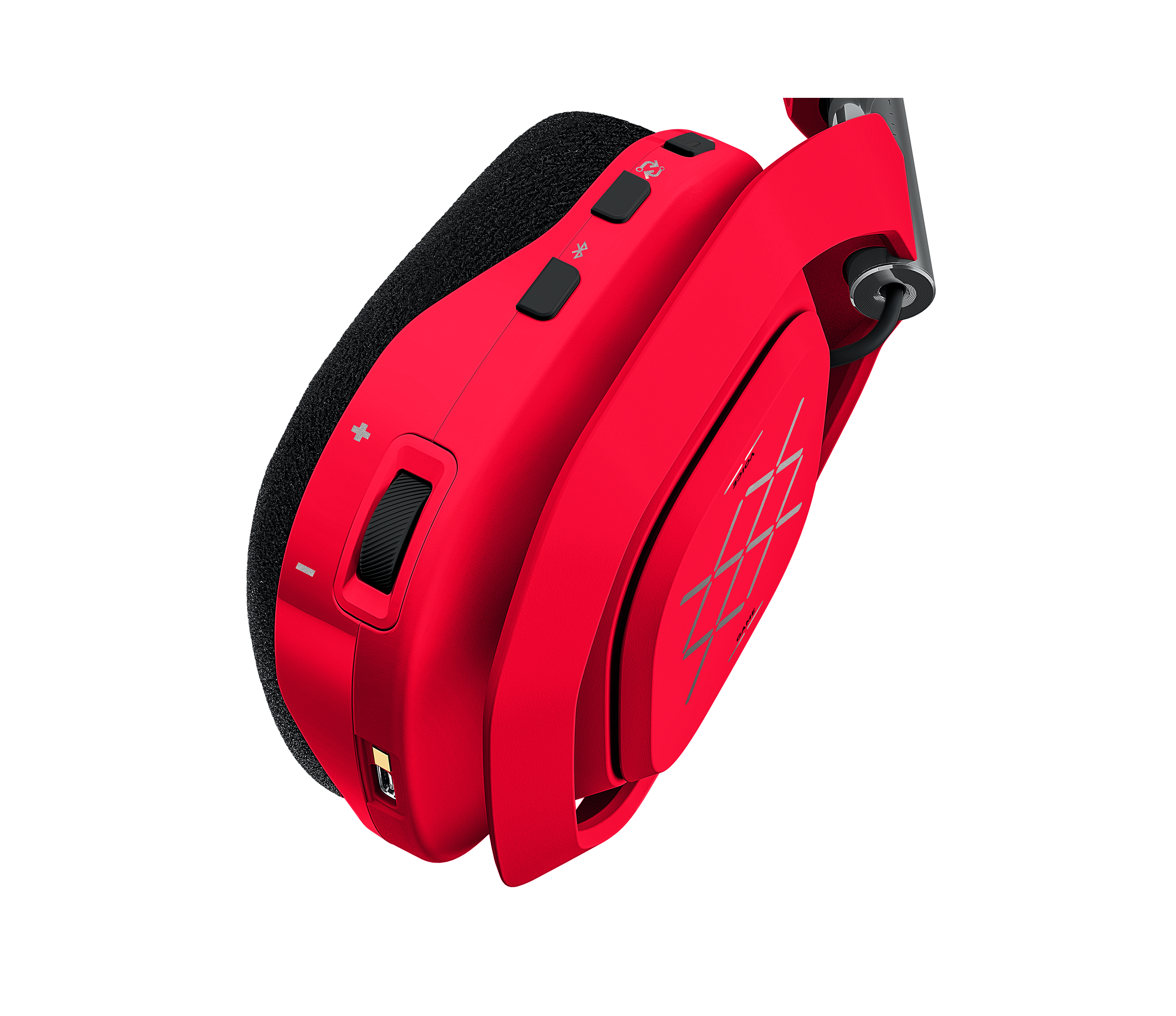 Astro A50 X ワイヤレスゲーミングヘッドセット | ロジクール G