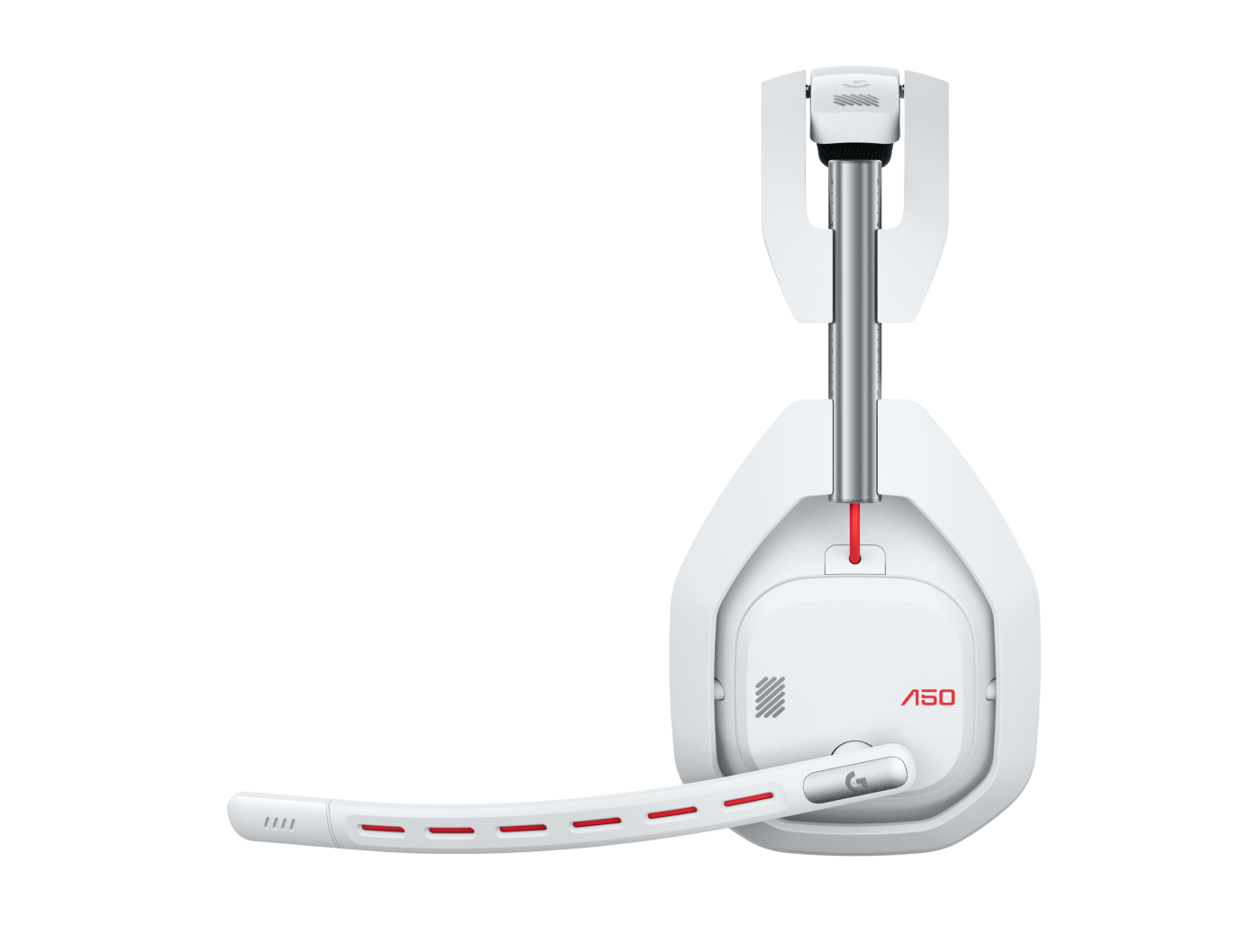 A50 ワイヤレスゲーミングヘッドセット + ベースステーション