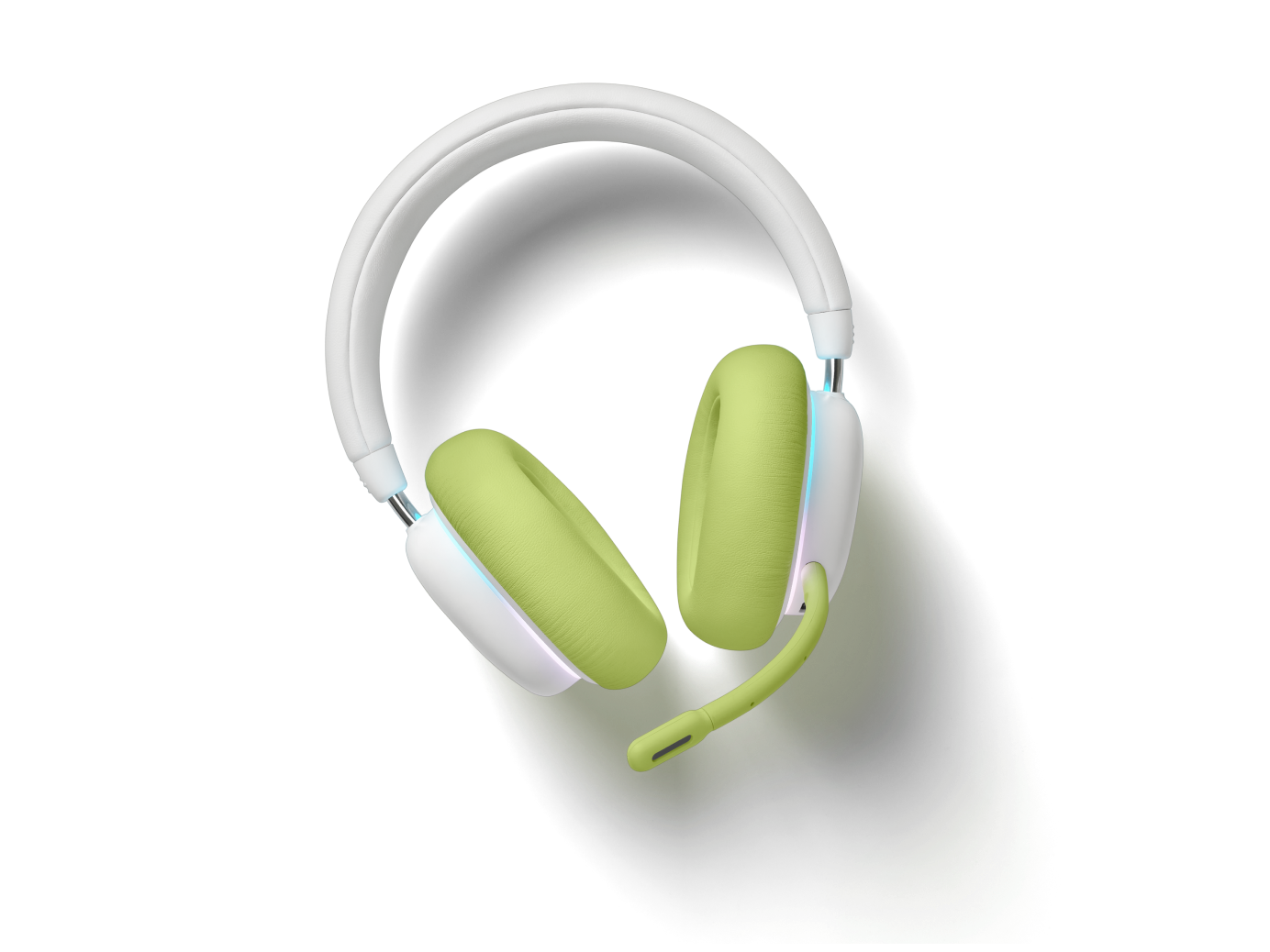 【美品】G735 ゲーミングヘッドホン G735ワイヤレス ゲーミング ヘッドセット（Bluetooth対応