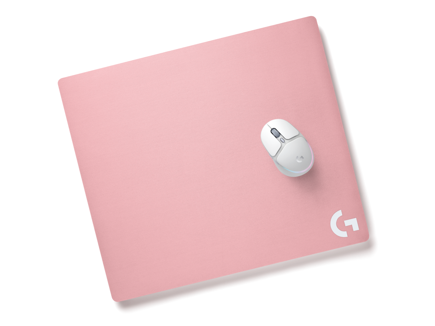 G705ワイヤレスゲーミングマウス用マウスパッド | ロジクールG