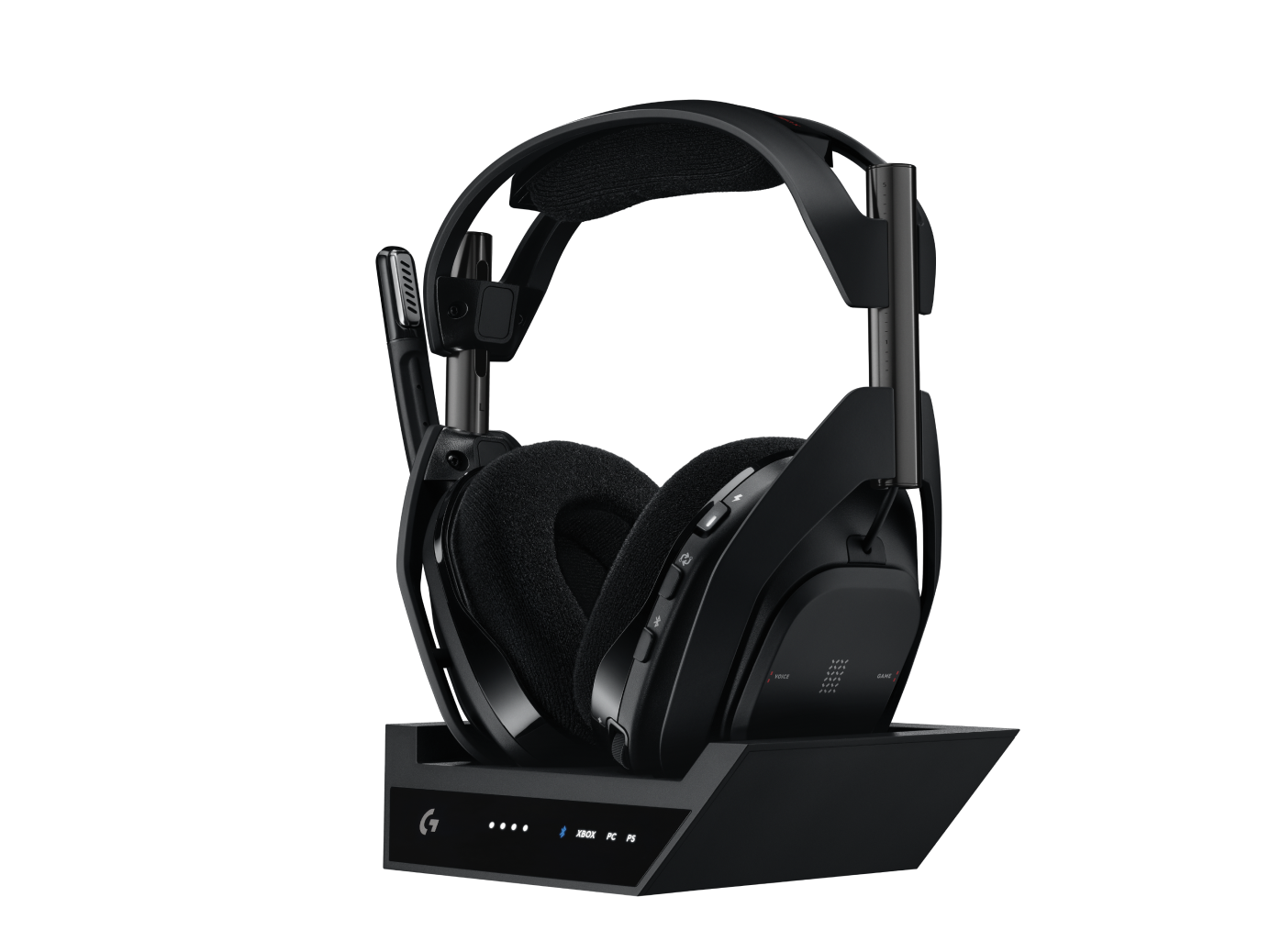 新品未開封 Logicool G Astro A50 X ゲーミングヘッドセット Astro A50 X ワイヤレスゲーミングヘッドセット | ロジクール G