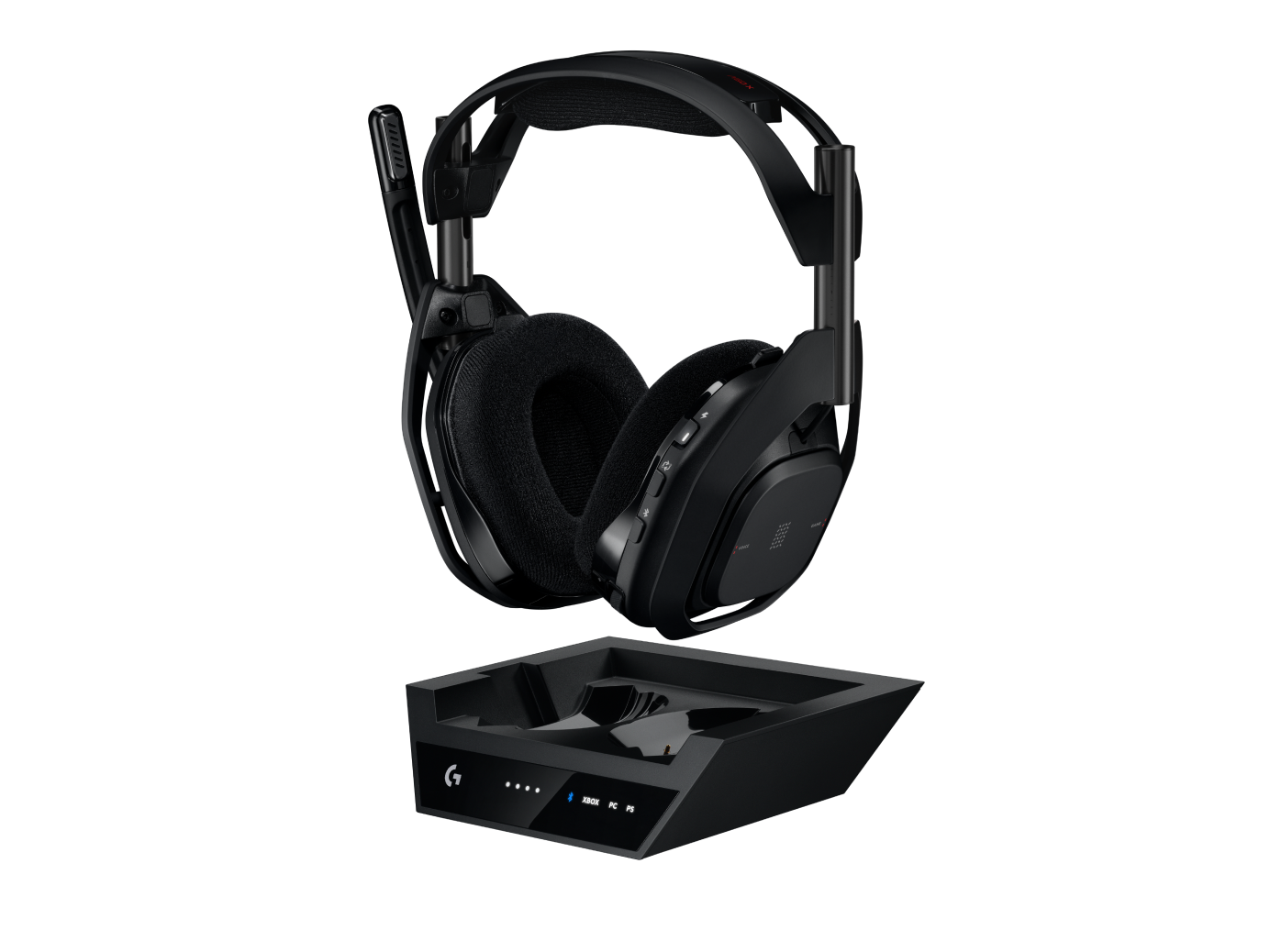 オープンワールドジャンル - Astro A50 シリーズヘッドセット