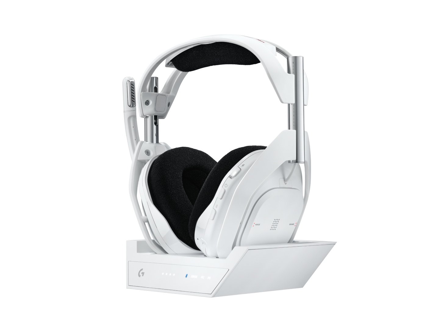 Astro A50 X ワイヤレスゲーミングヘッドセット | ロジクール G