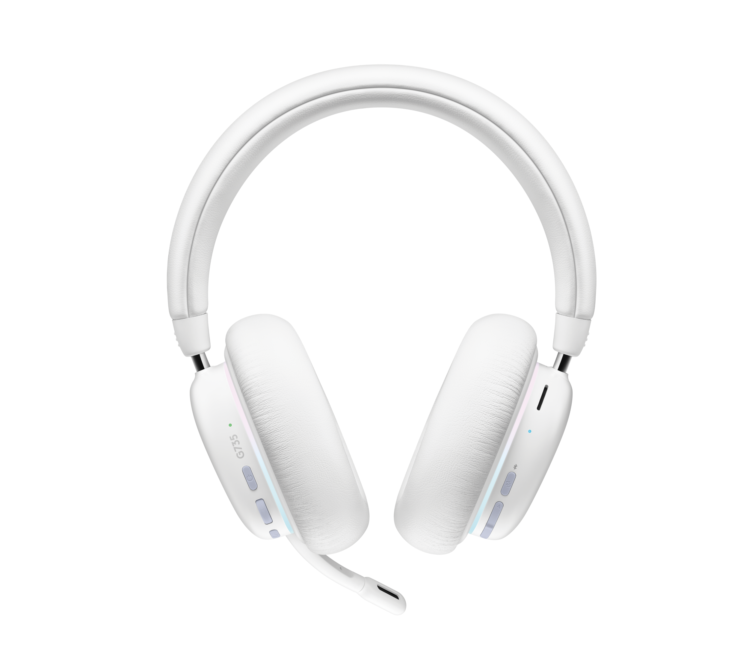 G735ワイヤレス ゲーミング ヘッドセット（Bluetooth対応
