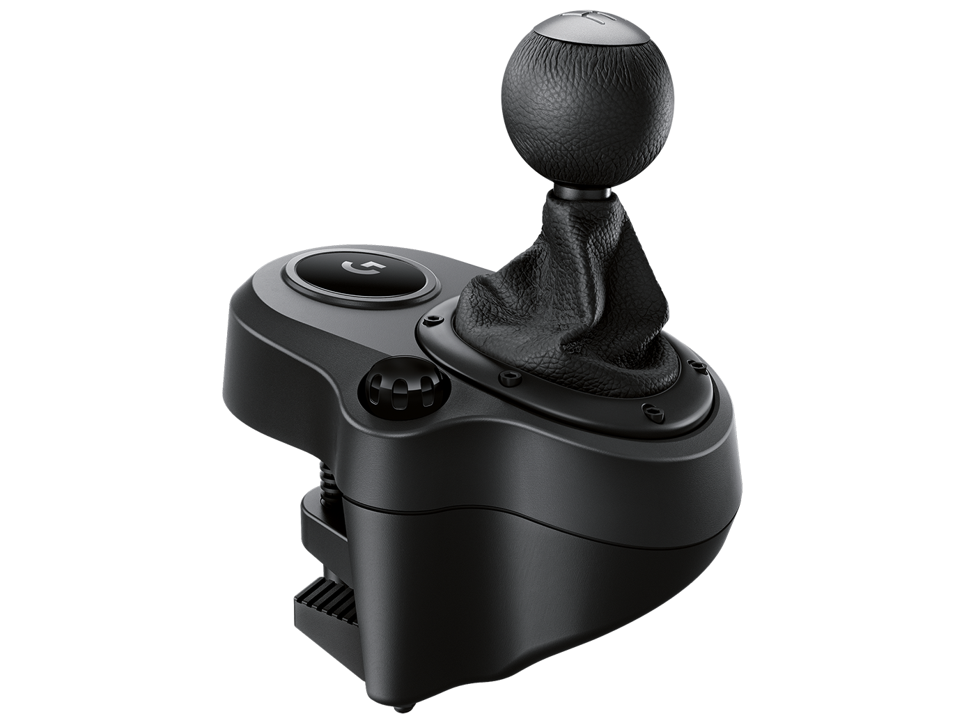 ロジクール Gドライビングフォースシフター G29およびG920用