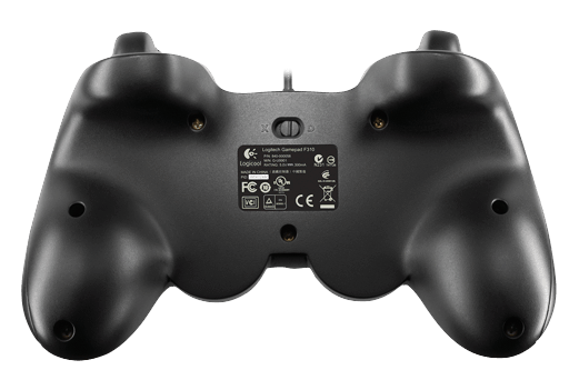F310ゲームパッド | ロジクールG