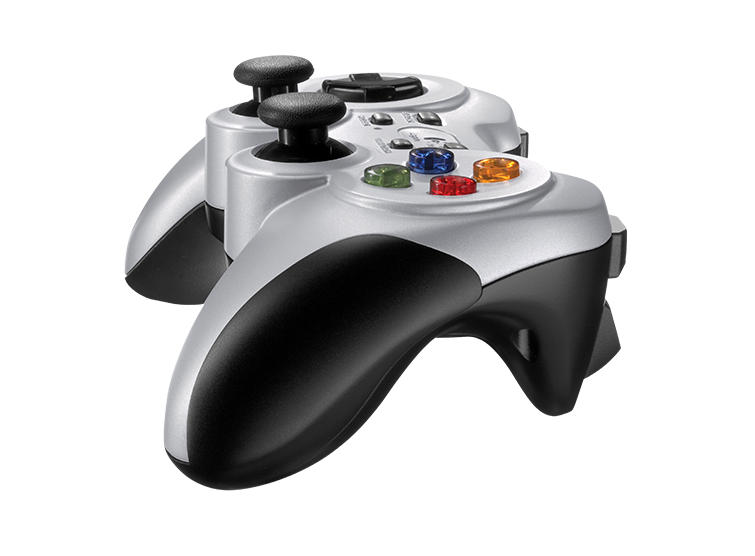 その他 Logicool F710 F710ワイヤレス ゲームパッド - コンソールスタイル - ロジクールG