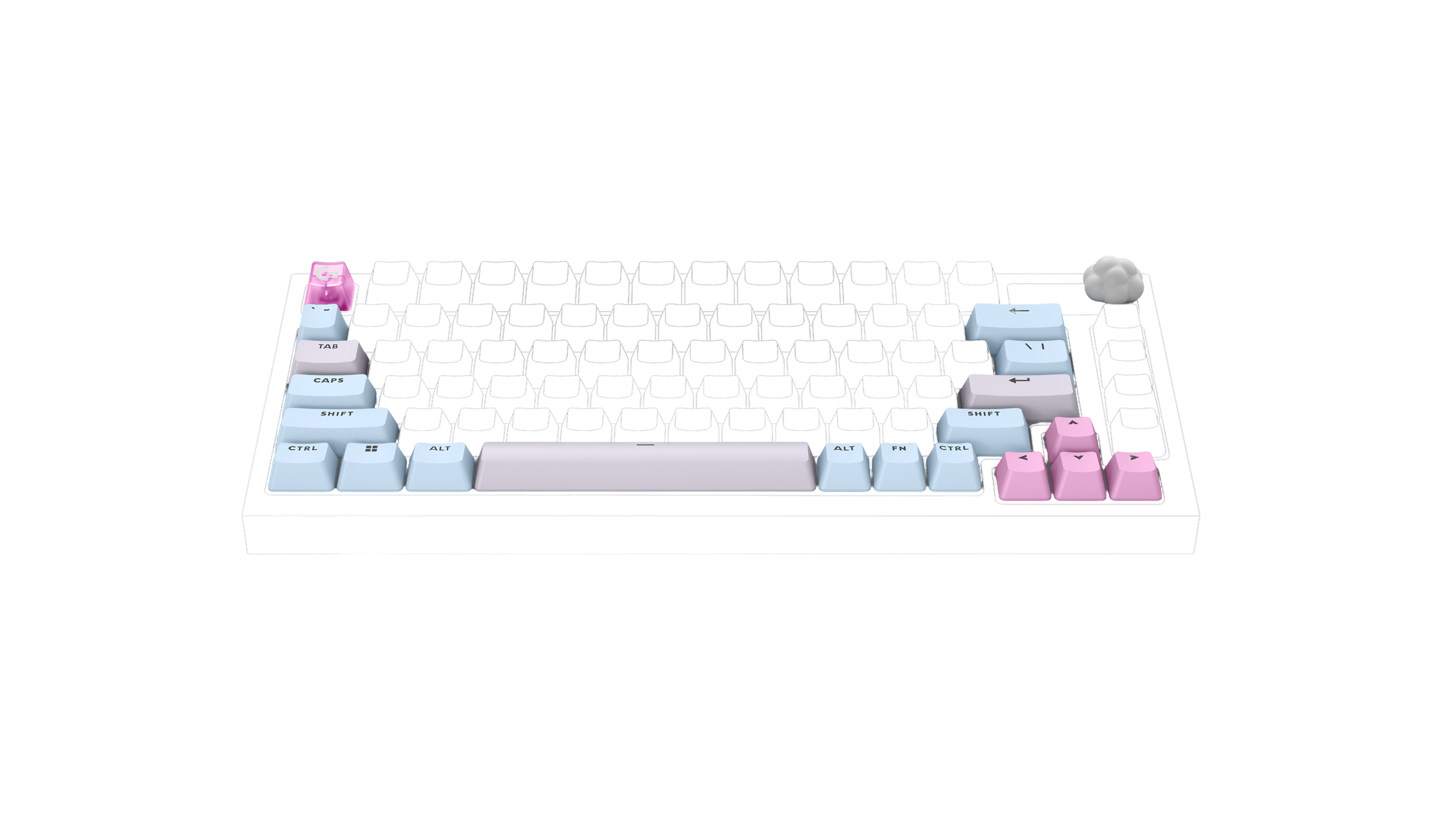 ゲーミングギア アクセサリー | ロジクールG