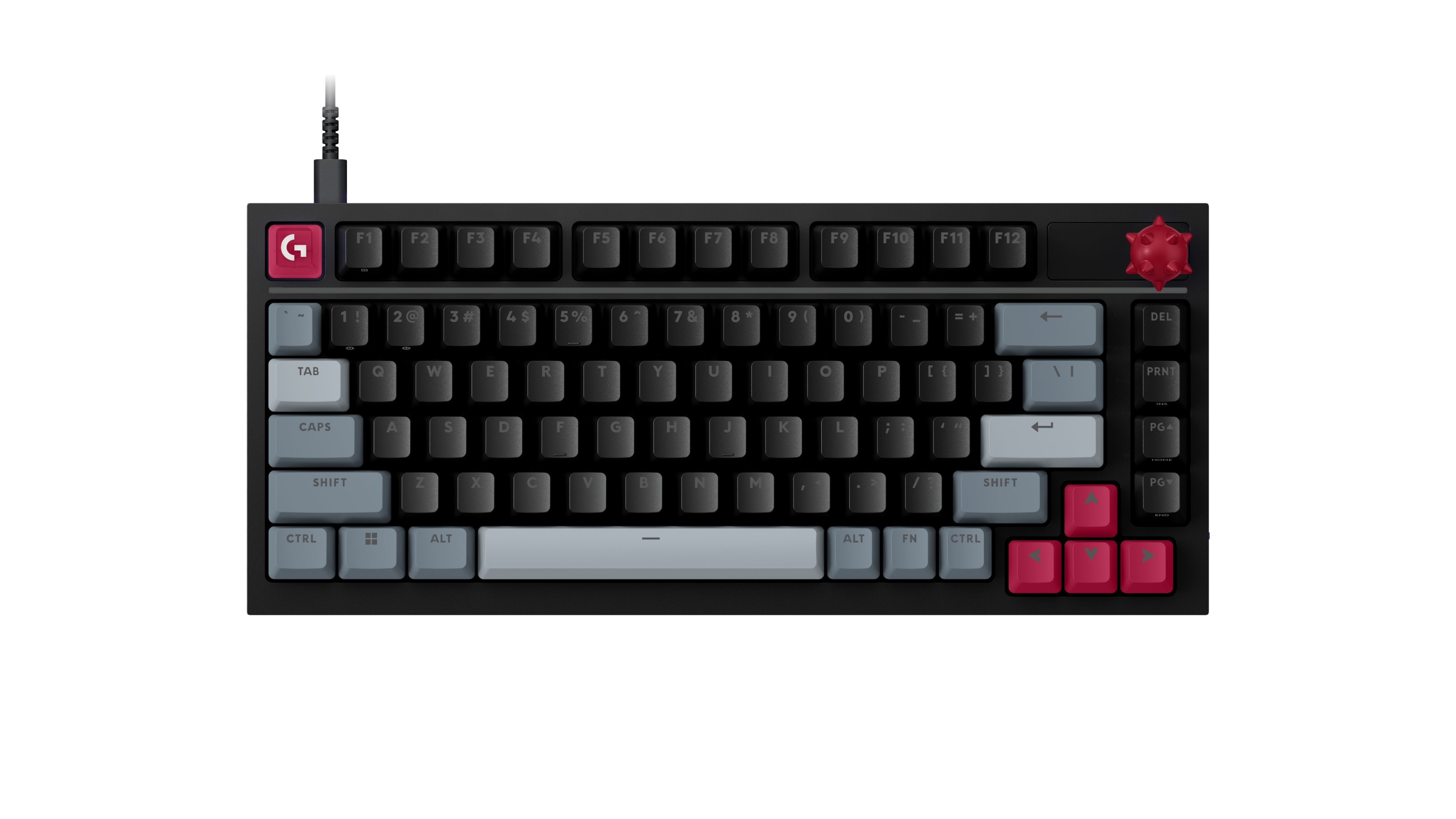 ゲーミングギア アクセサリー | ロジクールG