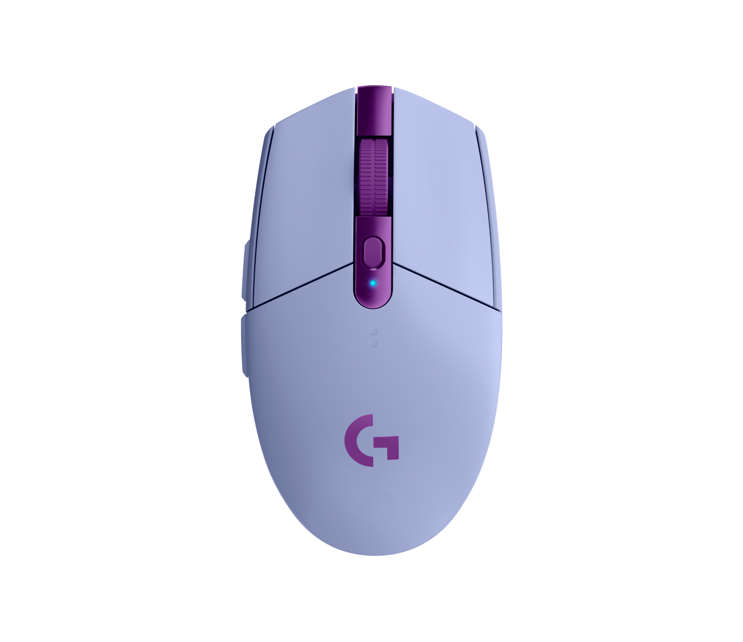 ロジクール G304 Lightspeed ワイヤレスゲーミングマウス