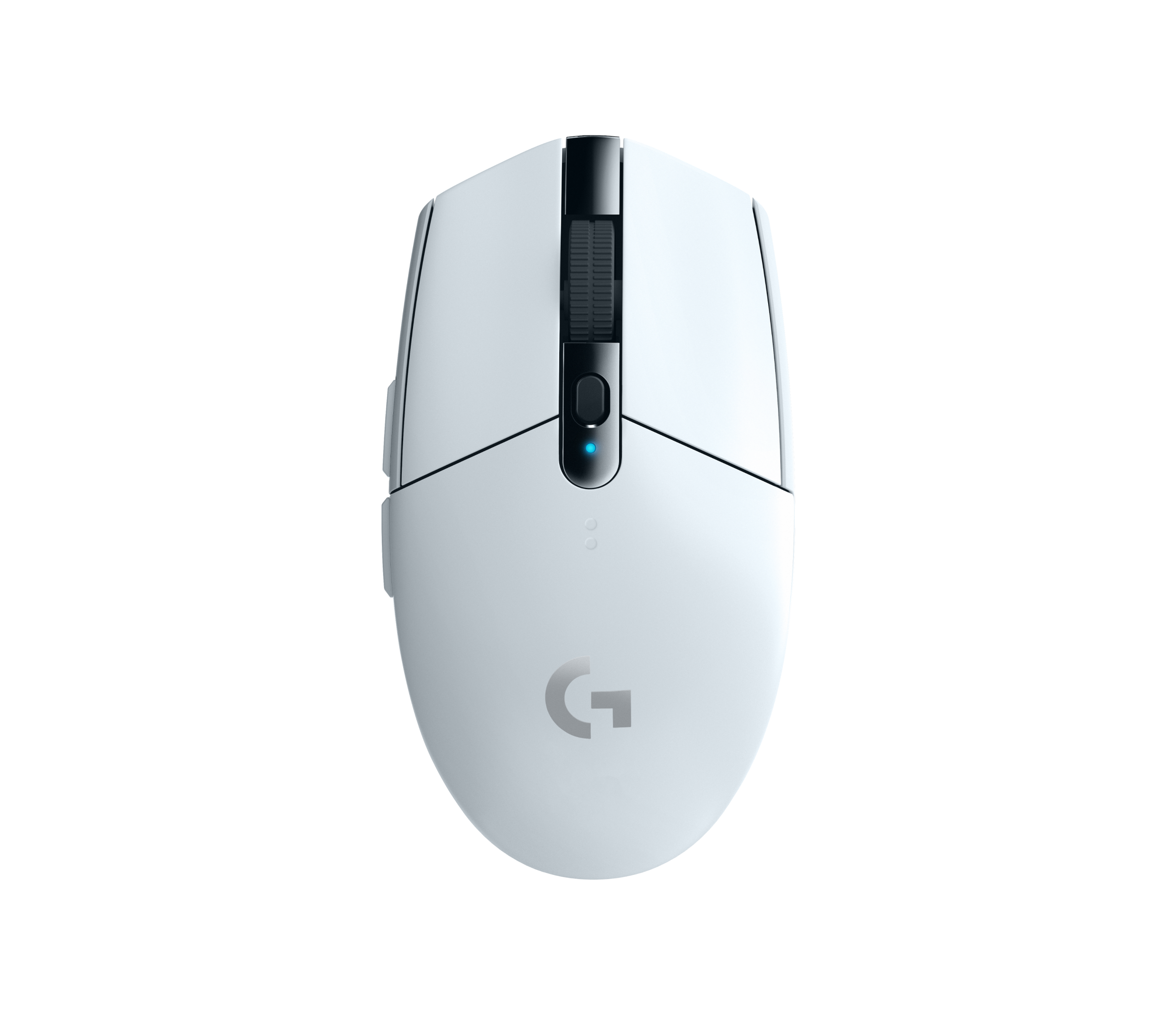 ロジクール G304 Lightspeed ワイヤレスゲーミングマウス
