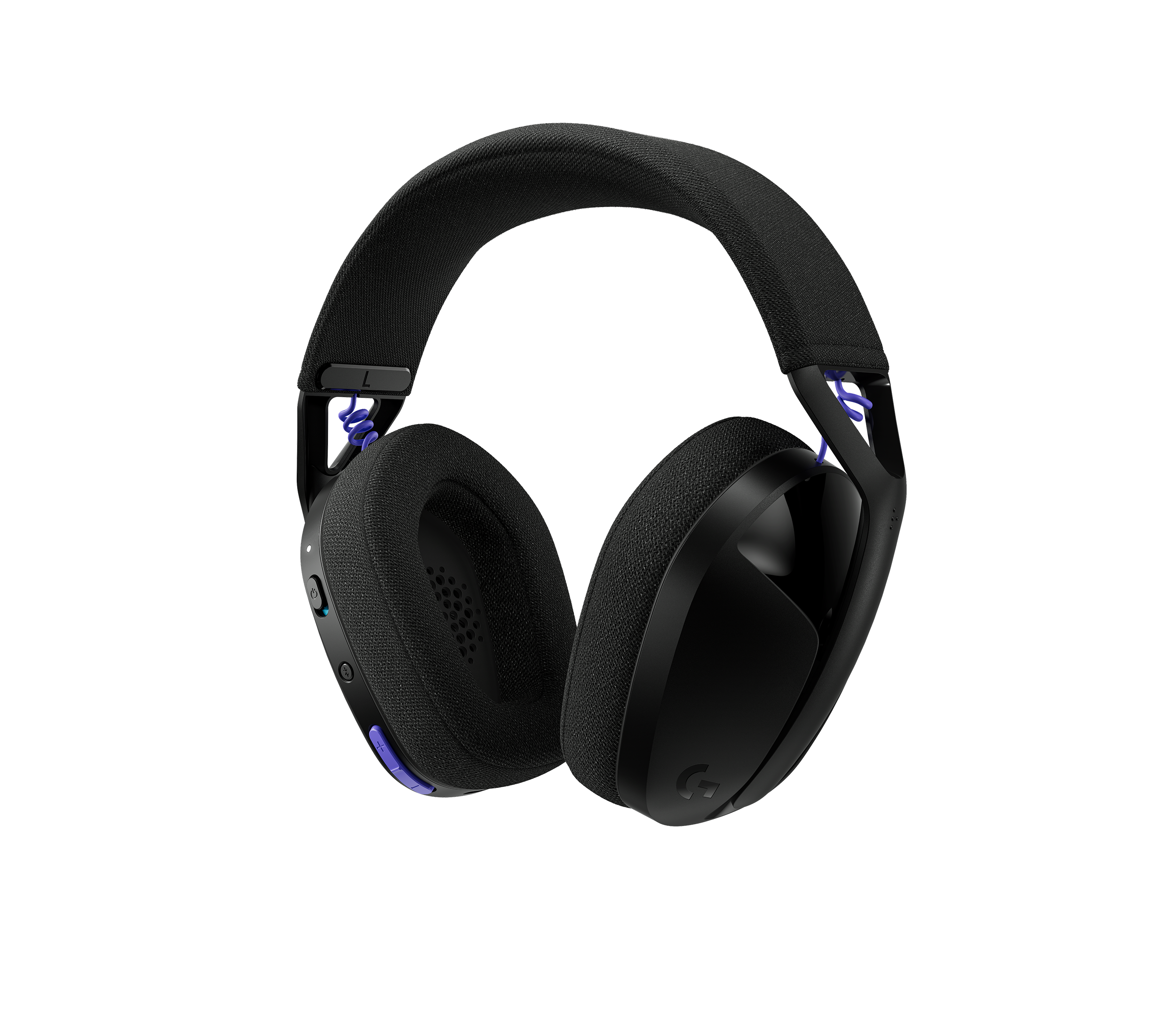 G321 LIGHTSPEED ワイヤレスゲーミングヘッドセット | ロジクール G