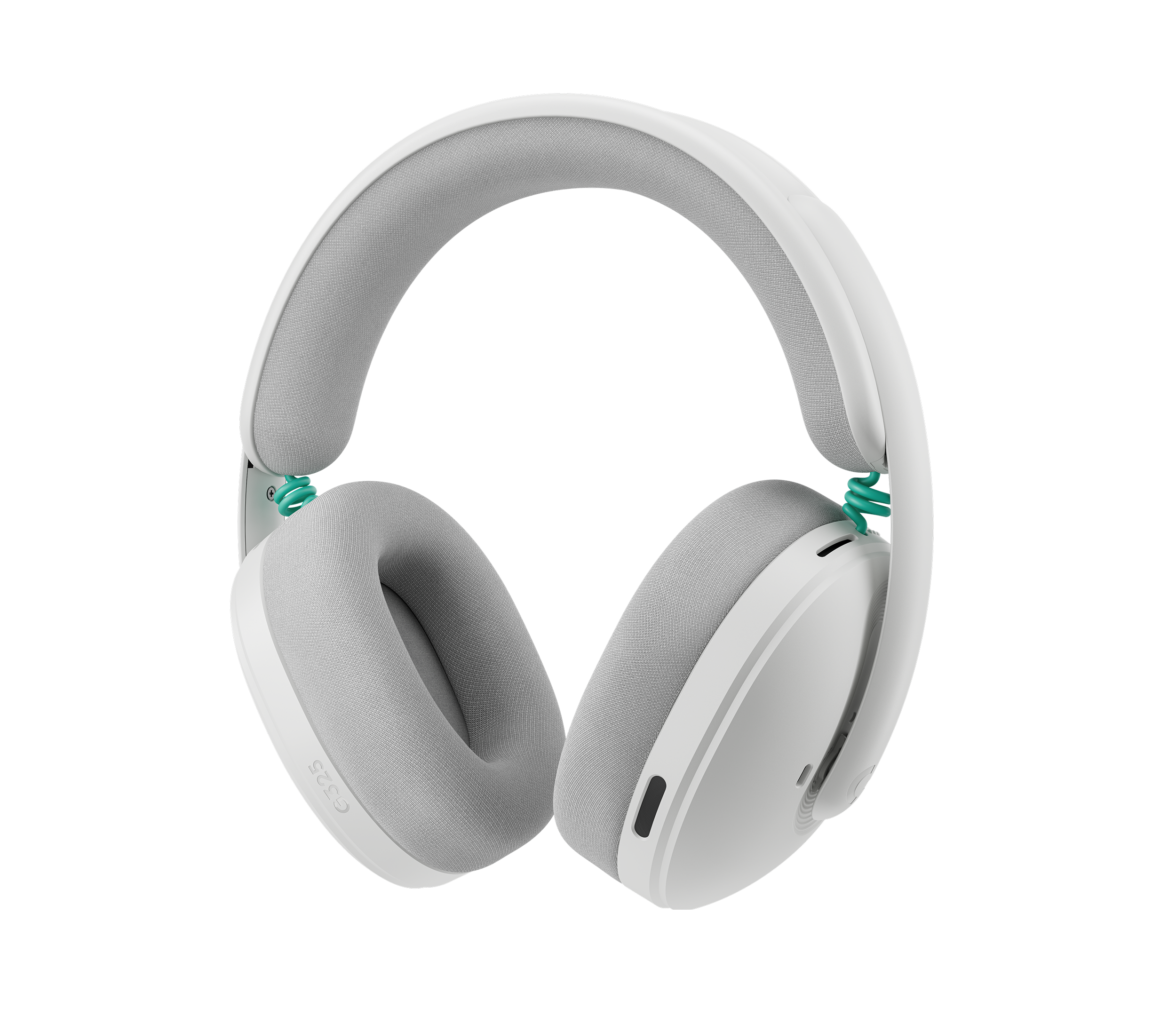 G325 LIGHTSPEED ワイヤレスゲーミングヘッドセット | ロジクール G