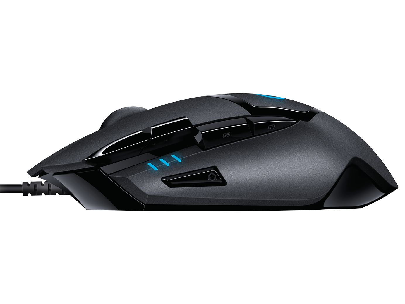 超美品 水冷 i7-11700/SSD1TB 1660SUPER マウスG402 G402 Hyperion Fury FPSゲーミング マウス - ロジクール