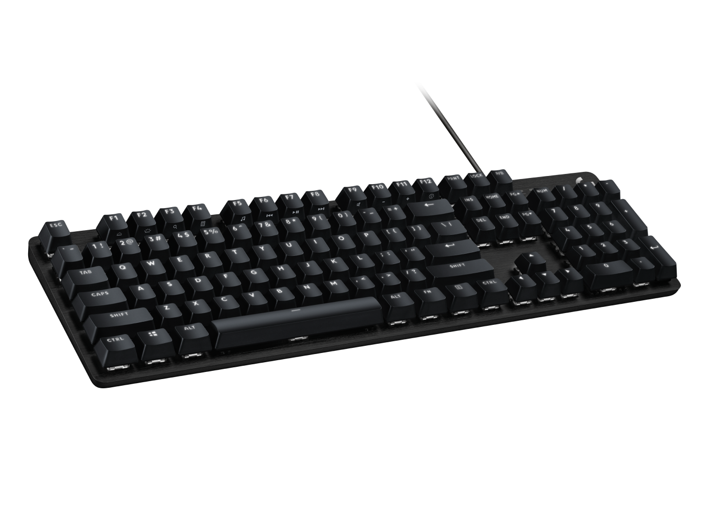 【美品】Logitech G413 SE メカニカルキーボード G413 SEメカニカル ゲーミング キーボード | ロジクールG