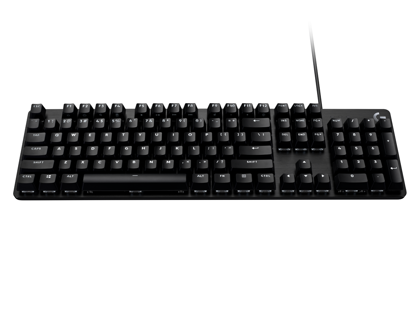 キーボード logicool G813(TACTILE) Amazon.co.jp: Logicool G813-TCWH Wired Gaming Keyboard