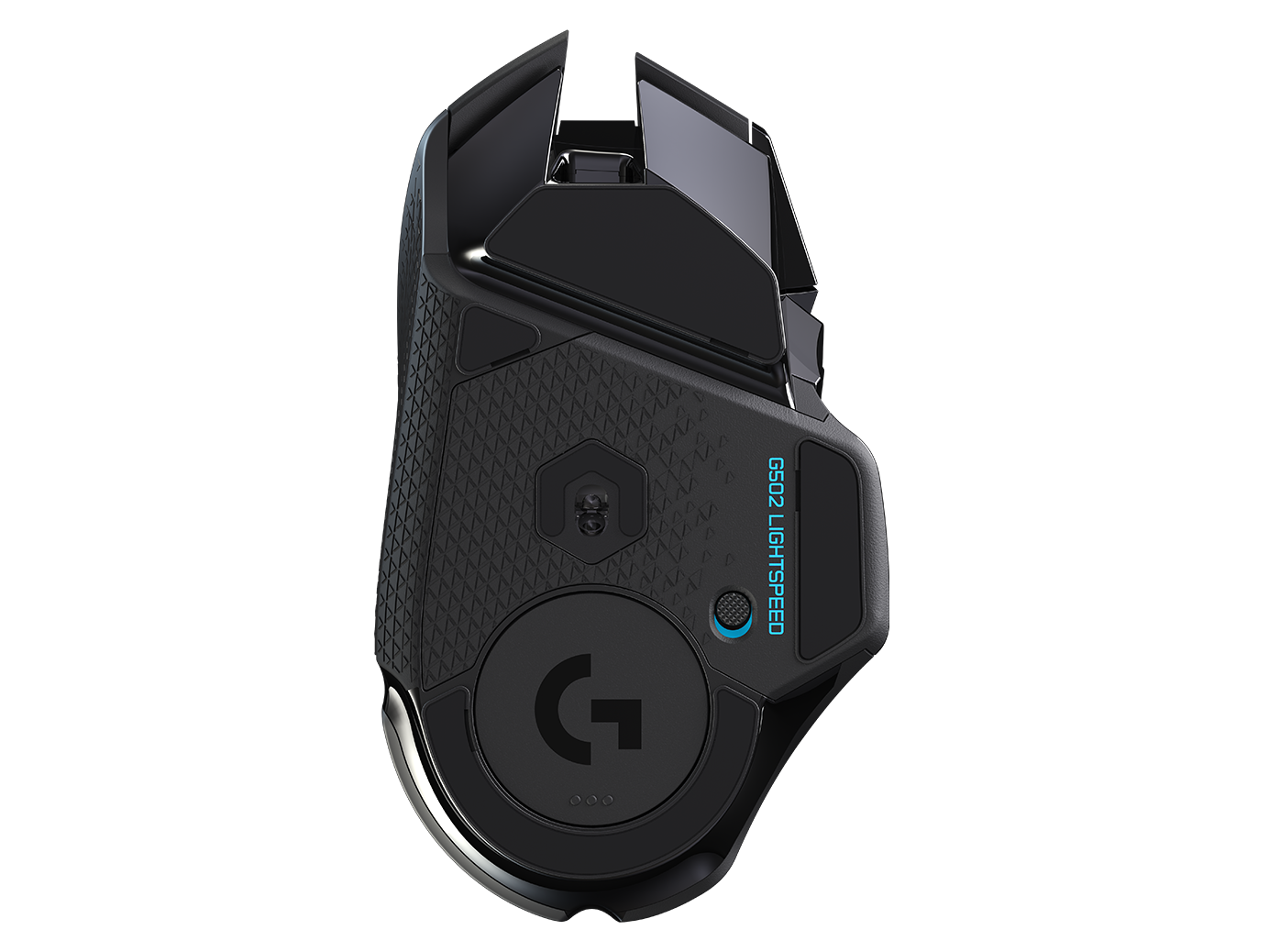 ロジクール G502 LIGHTSPEED ワイヤレスゲーミングマウス カナダ