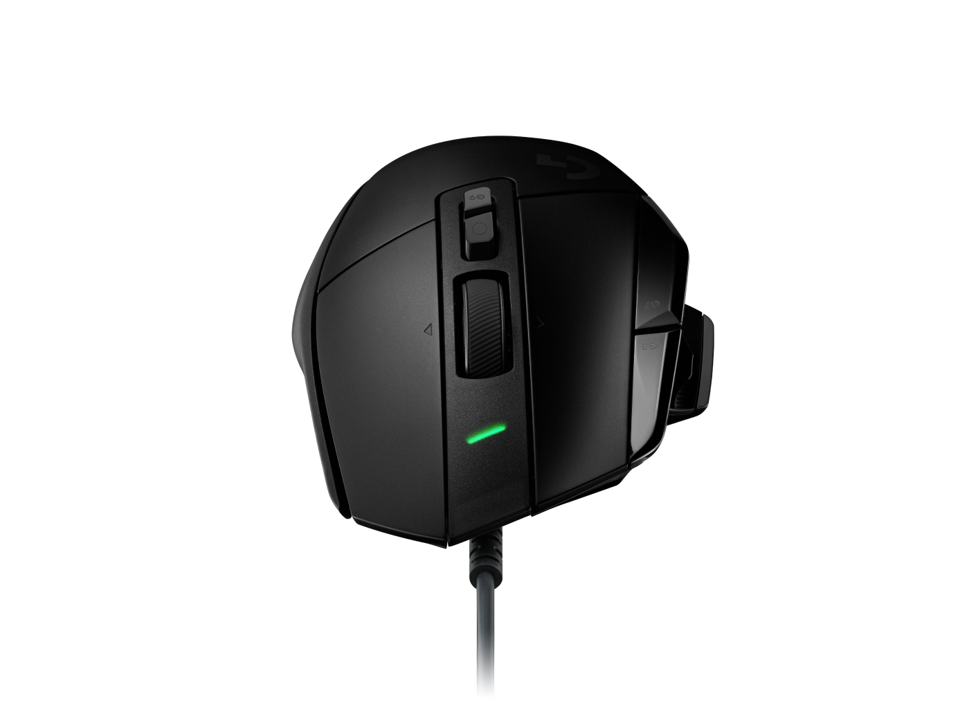 G502 Xゲーミングマウス | ロジクールG