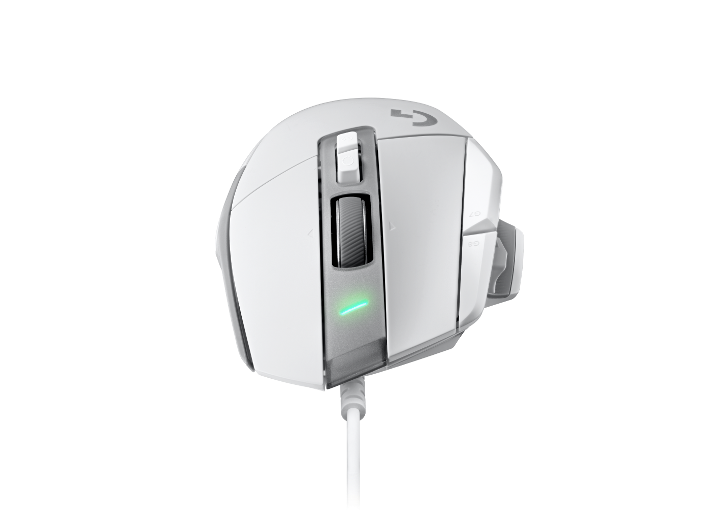 G502 Xゲーミングマウス | ロジクールG