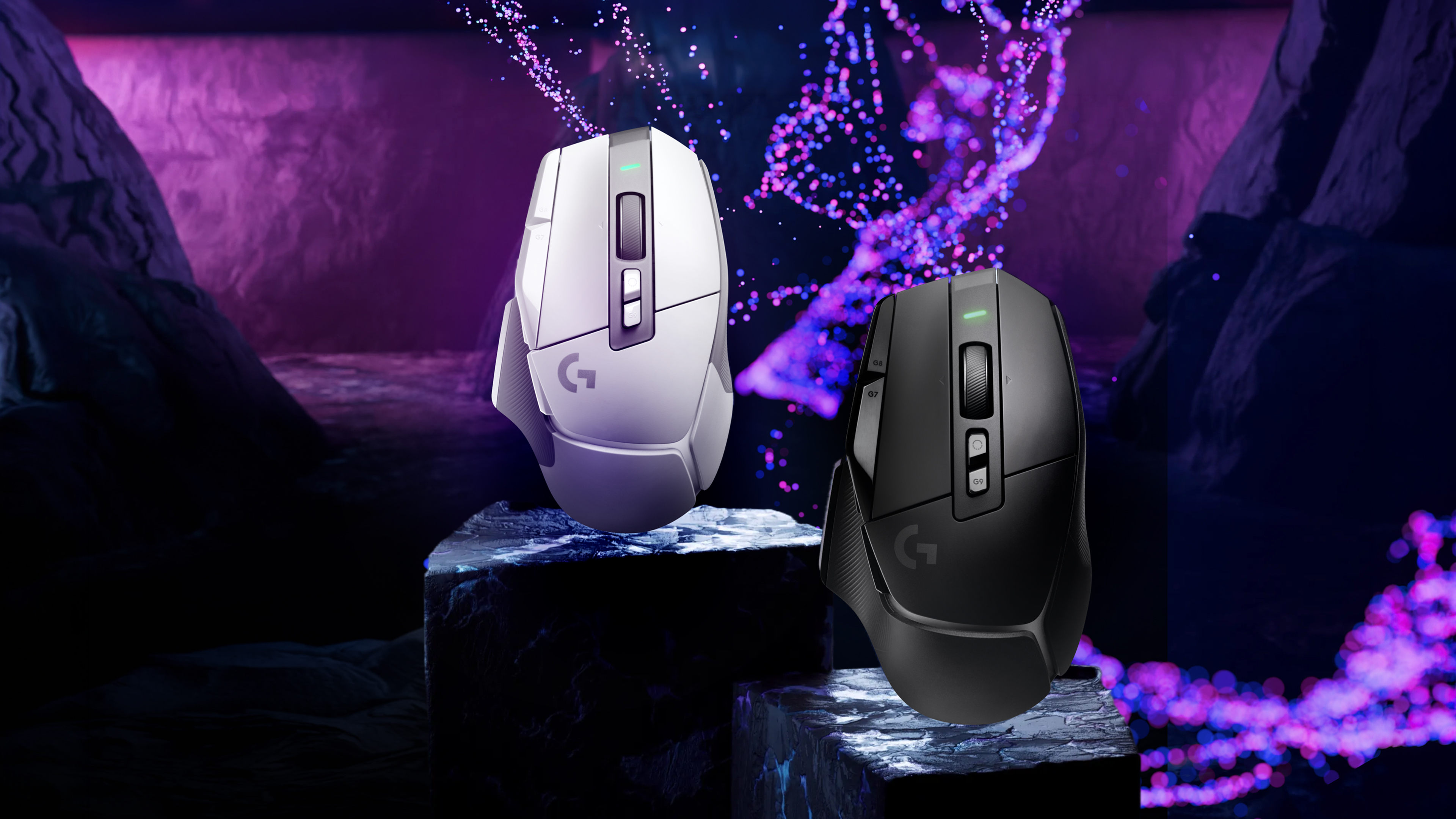 【美品】Logicool G502 X LIGHTSPEED ゲーミング マウス G502 X LIGHTSPEED ワイヤレス ゲーミング マウス | ロジクール G