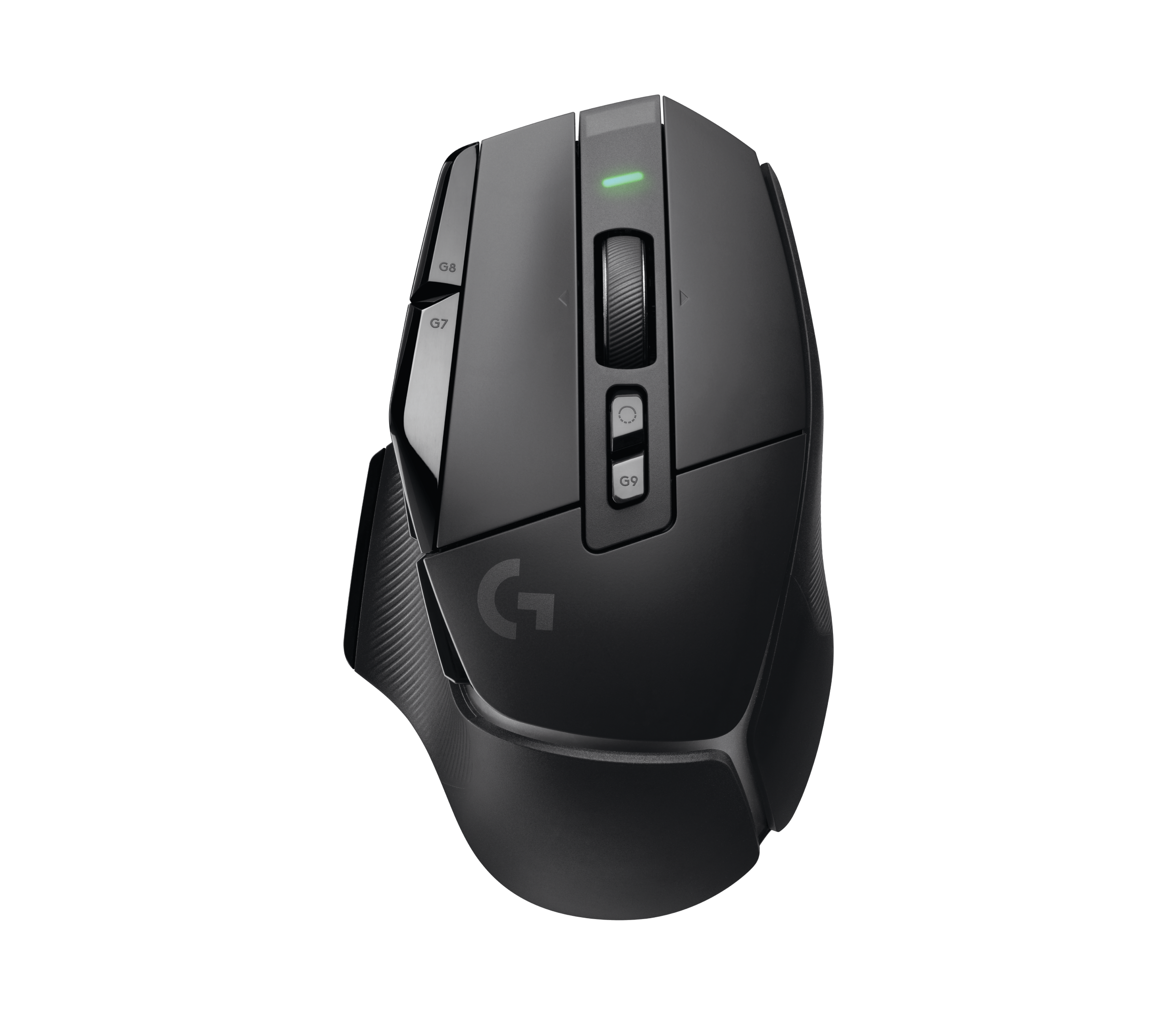 G502 LIGHTSPEED ワイヤレスマウス 本体 Logitech G502 X PLUS LIGHTSPEED Wireless RGB Optical Gaming