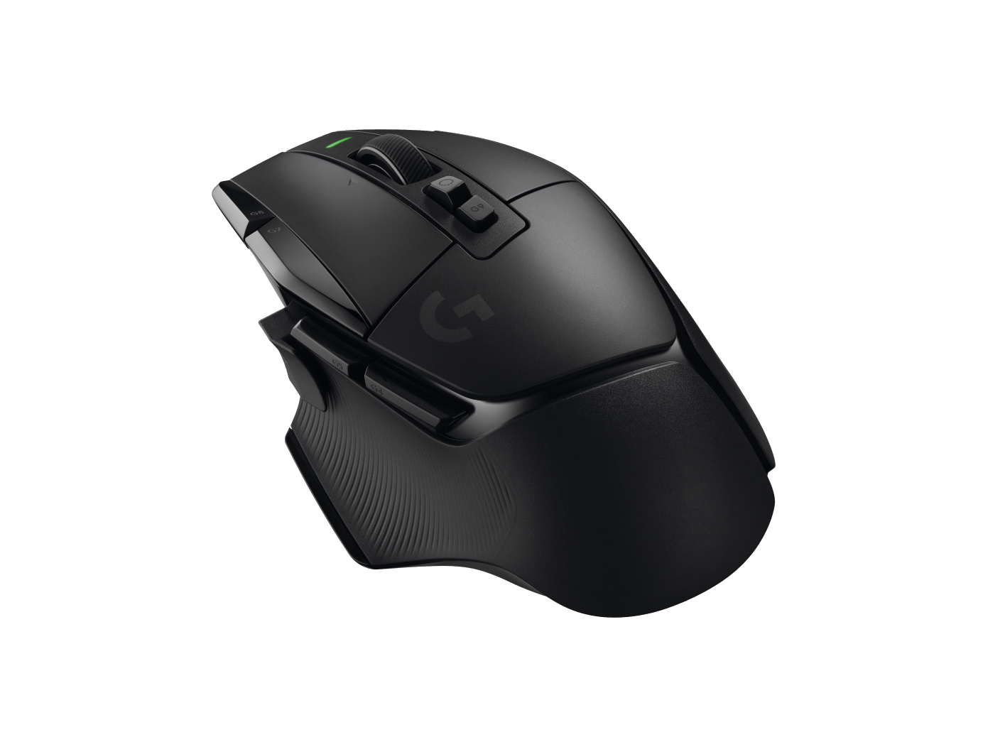 G502 X LIGHTSPEED ワイヤレス ゲーミング マウス | ロジクール G