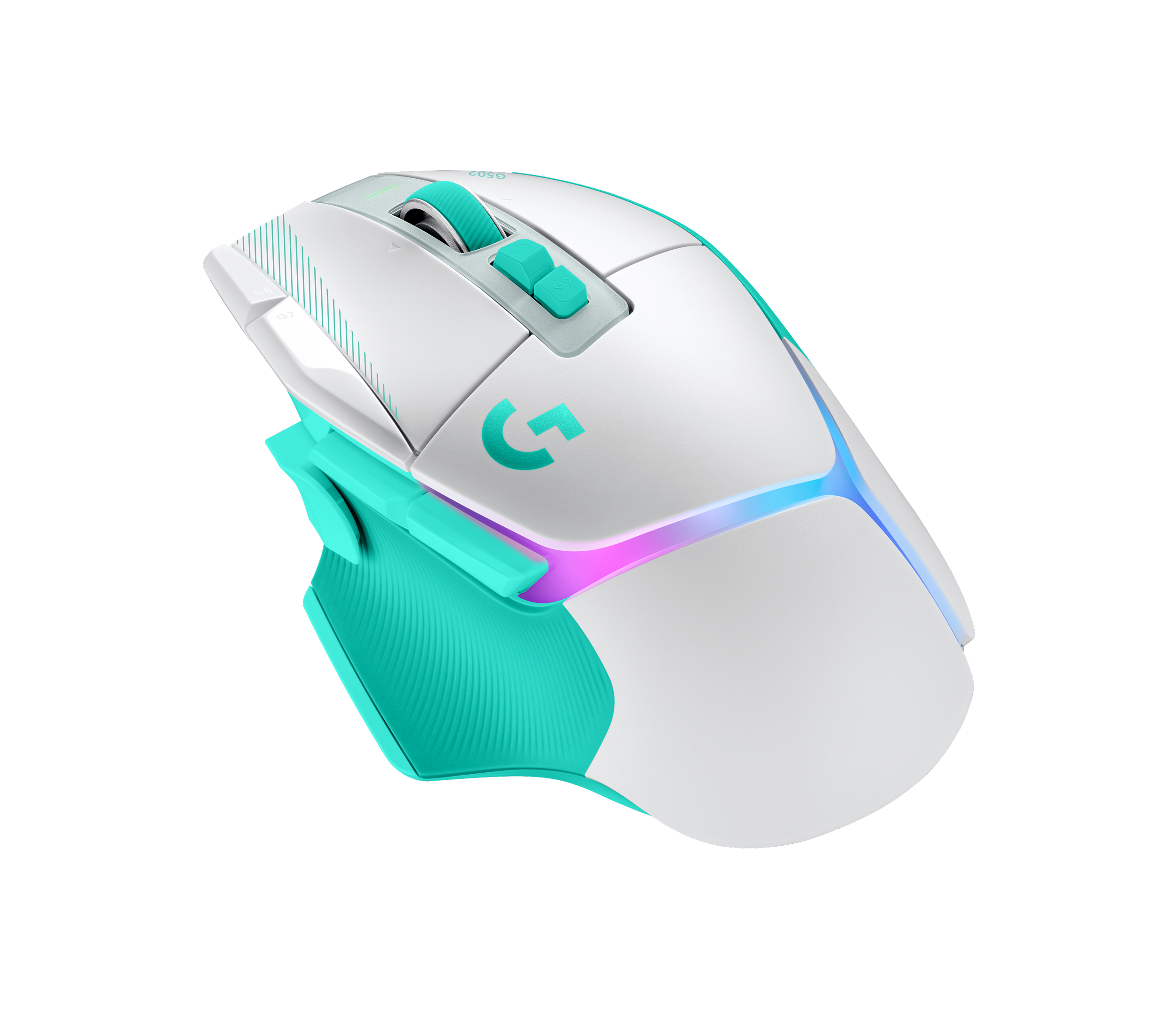 FPS コアゲーミングギア｜ロジクール G