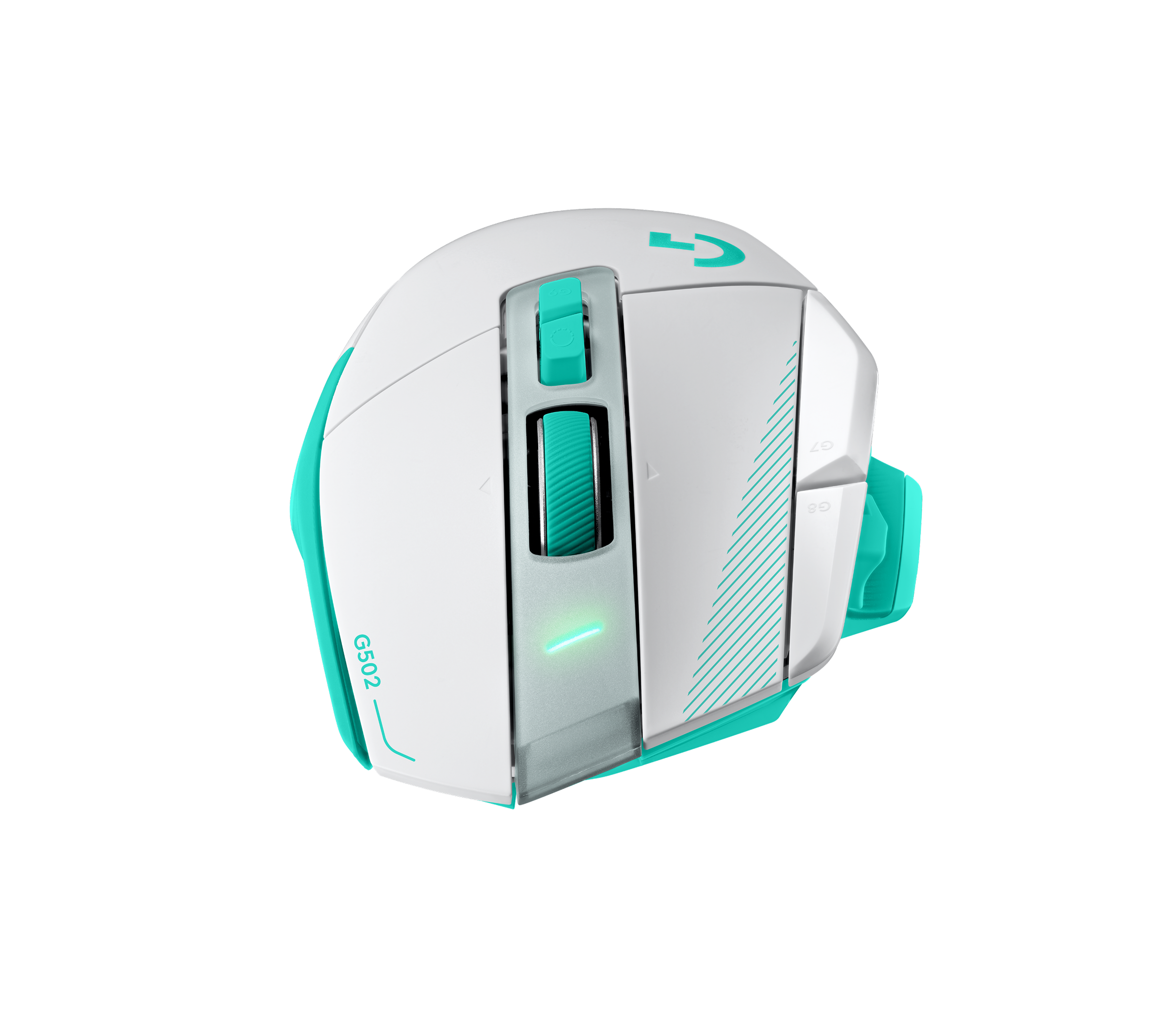 FPS コアゲーミングギア｜ロジクール G