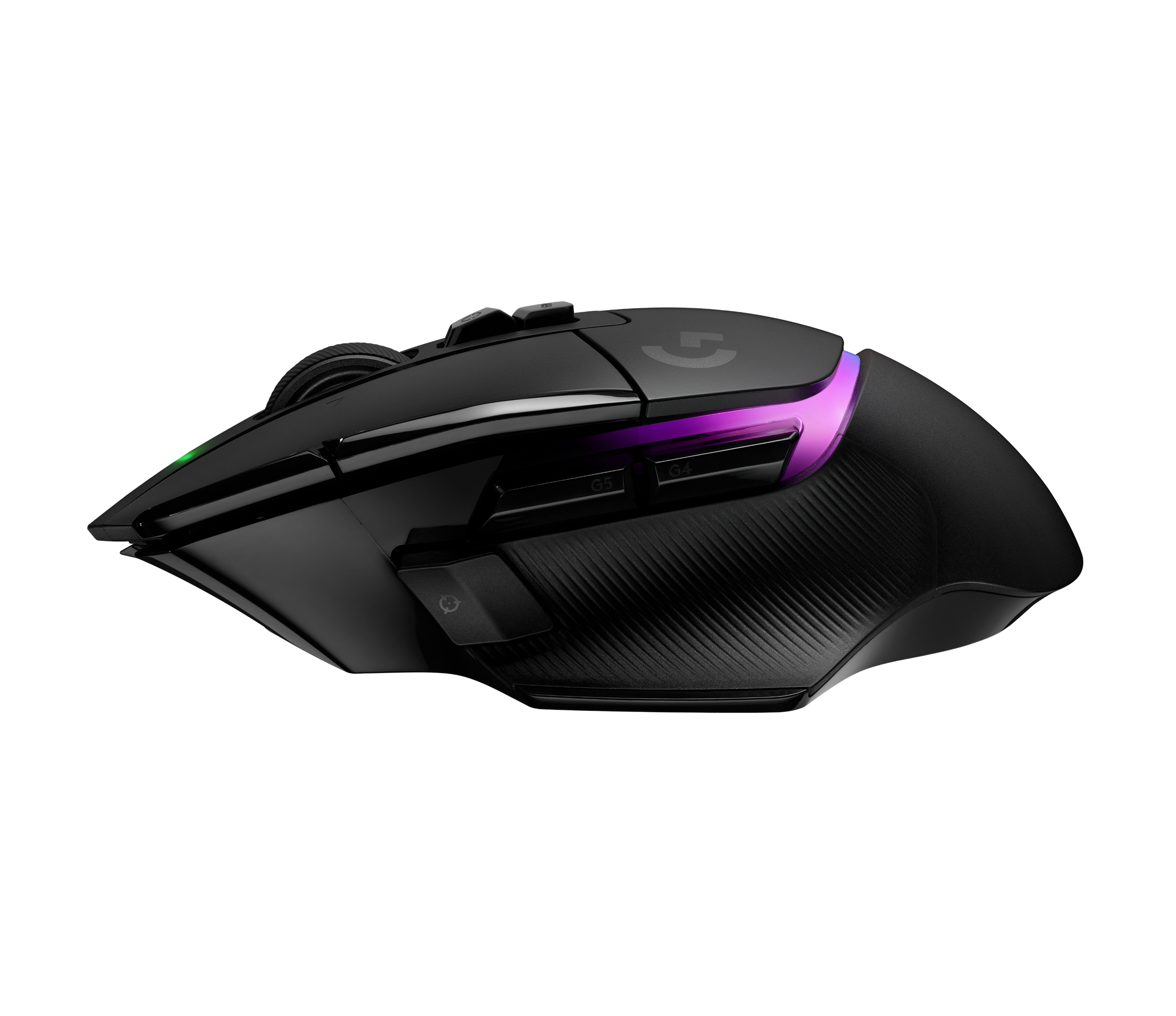 LOGICOOL（ロジクール）ワイヤレスゲーミングマウス　ブラック G502 X PlusワイヤレスRGBゲーミングマウス | ロジクールG