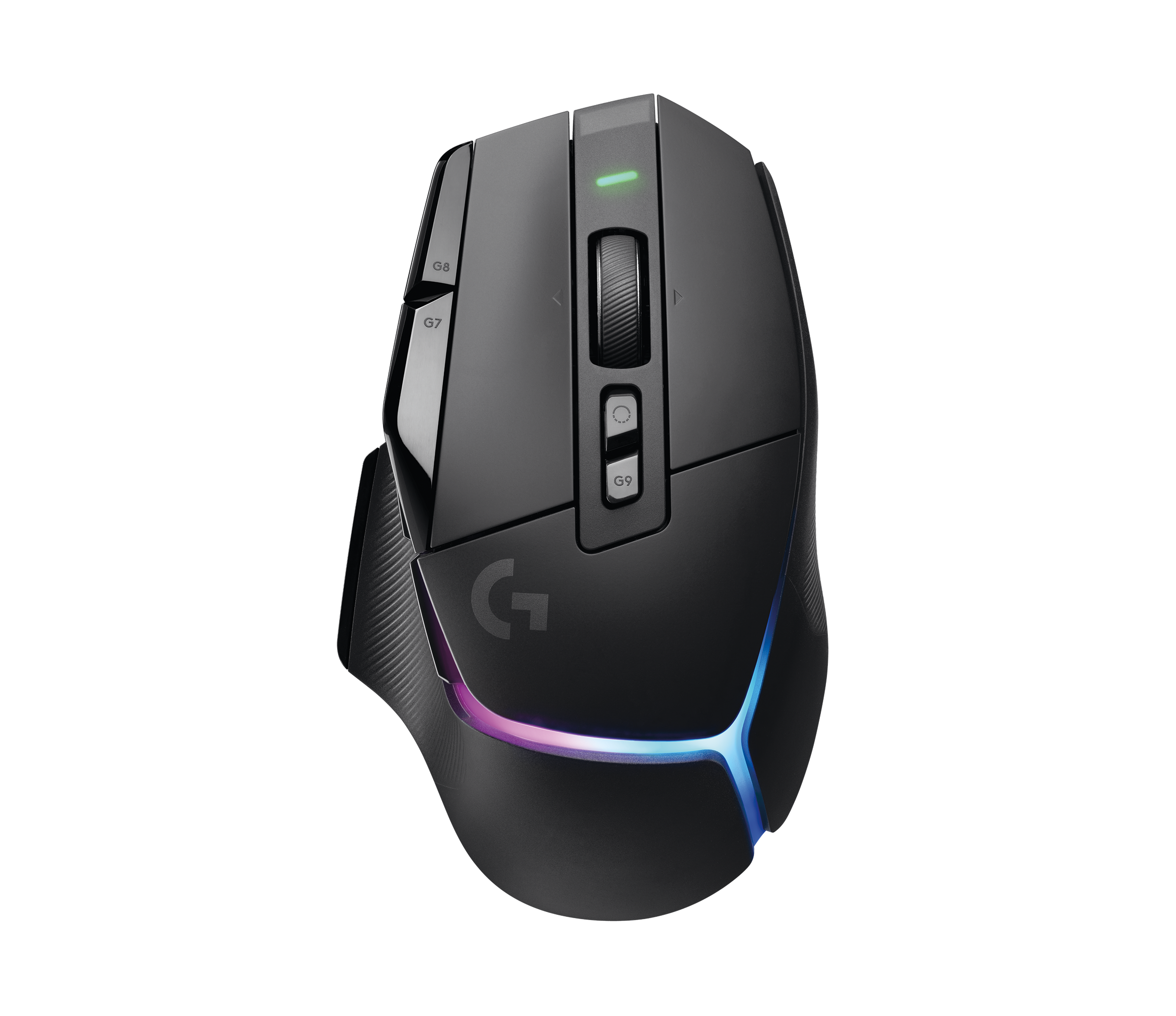 Logicool G502 X PLUS ワイヤレス ゲーミングマウス G502 X PlusワイヤレスRGBゲーミングマウス | ロジクールG