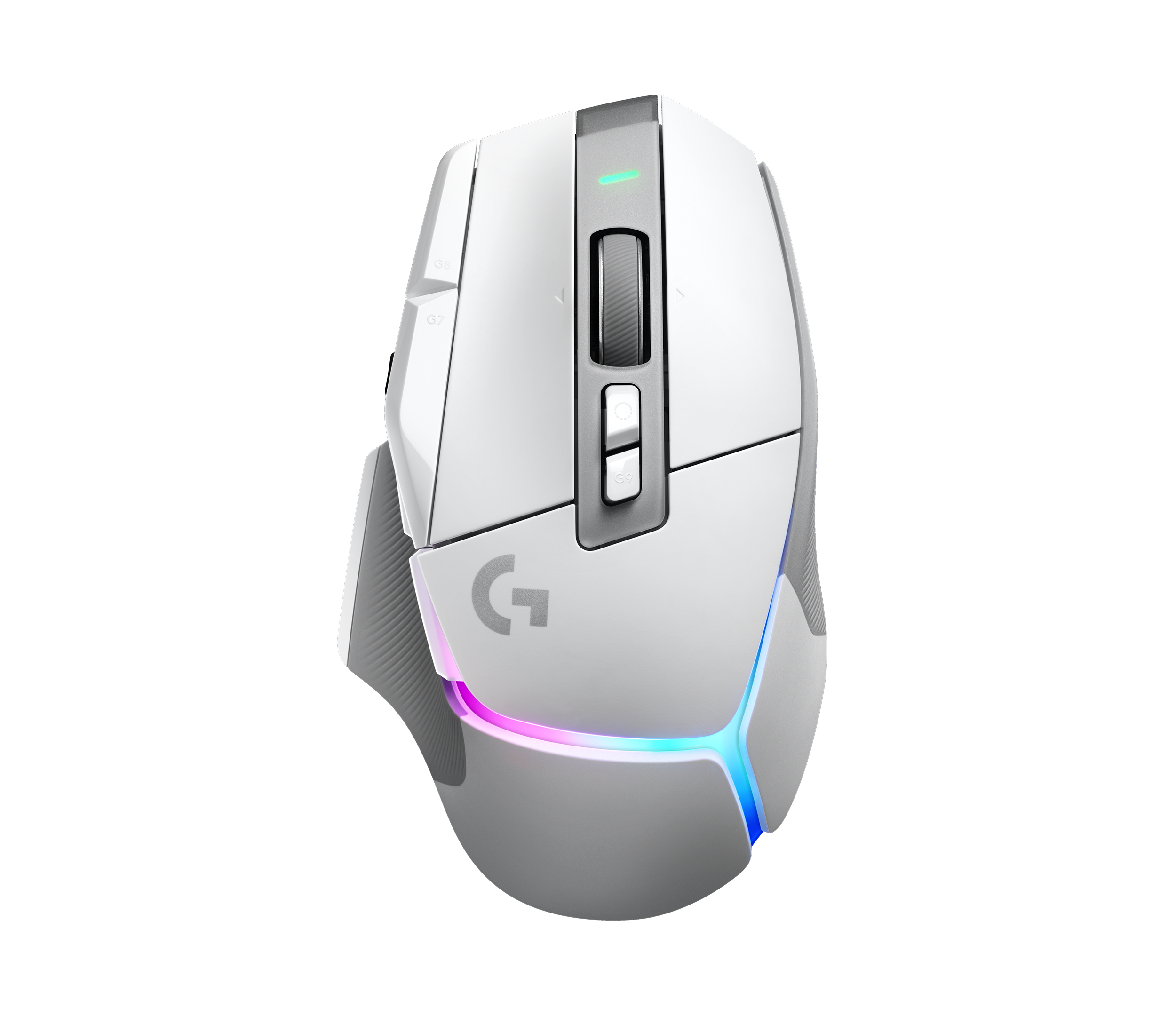 G502 X PlusワイヤレスRGBゲーミングマウス | ロジクールG